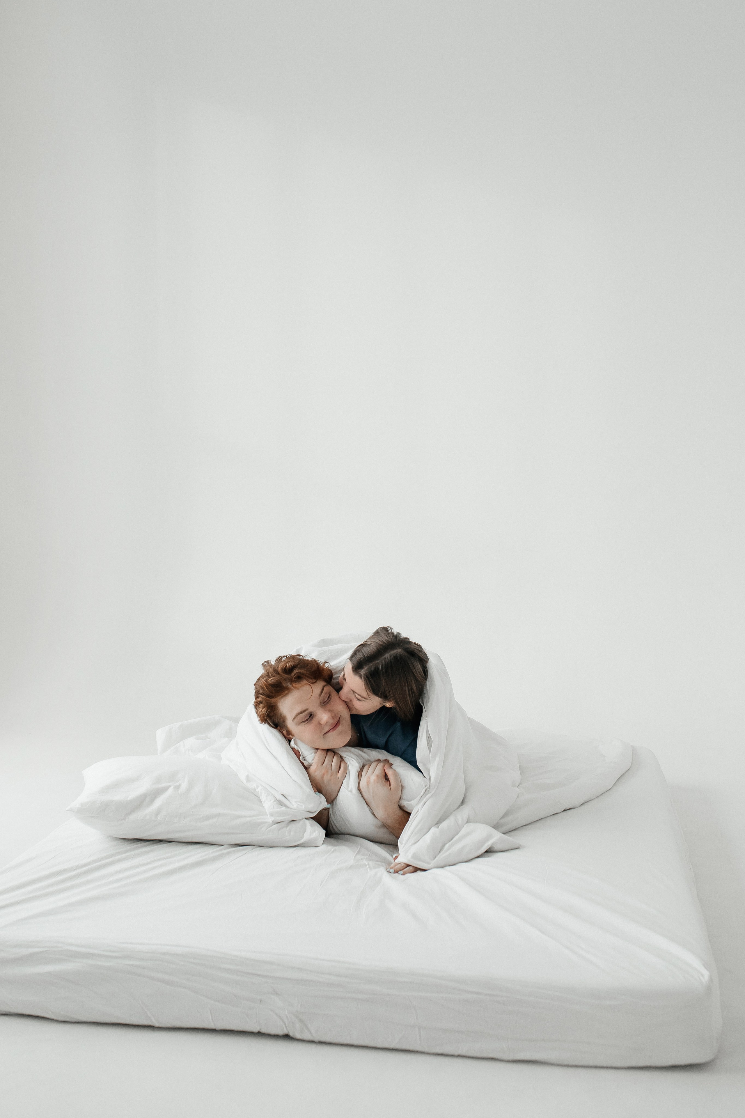 Ваня Полина. Семейный и свадебный фотограф в Томске Марилова Ольга