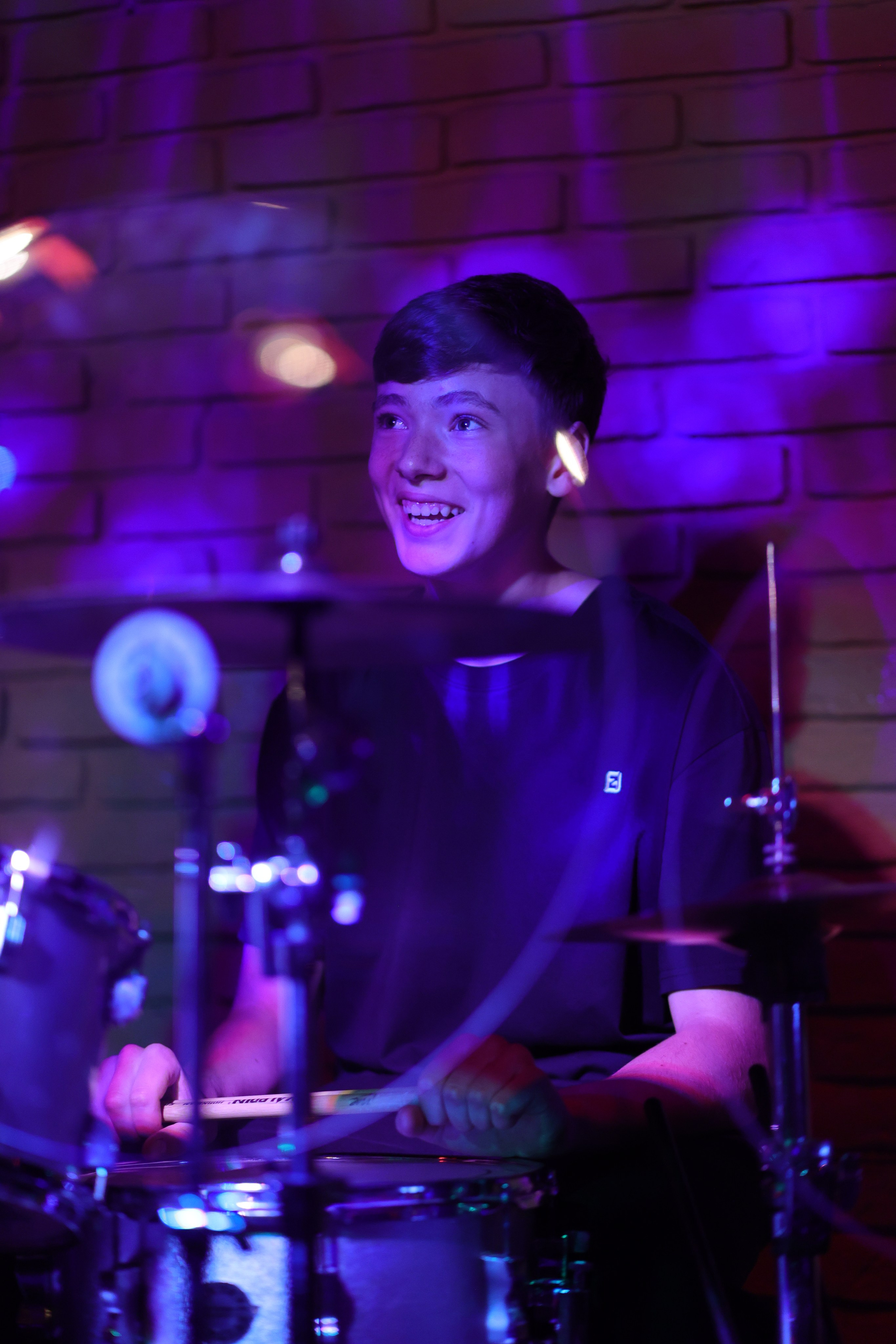 Концертная съемка. Фотограф в Ставрополе Алина Клочкова