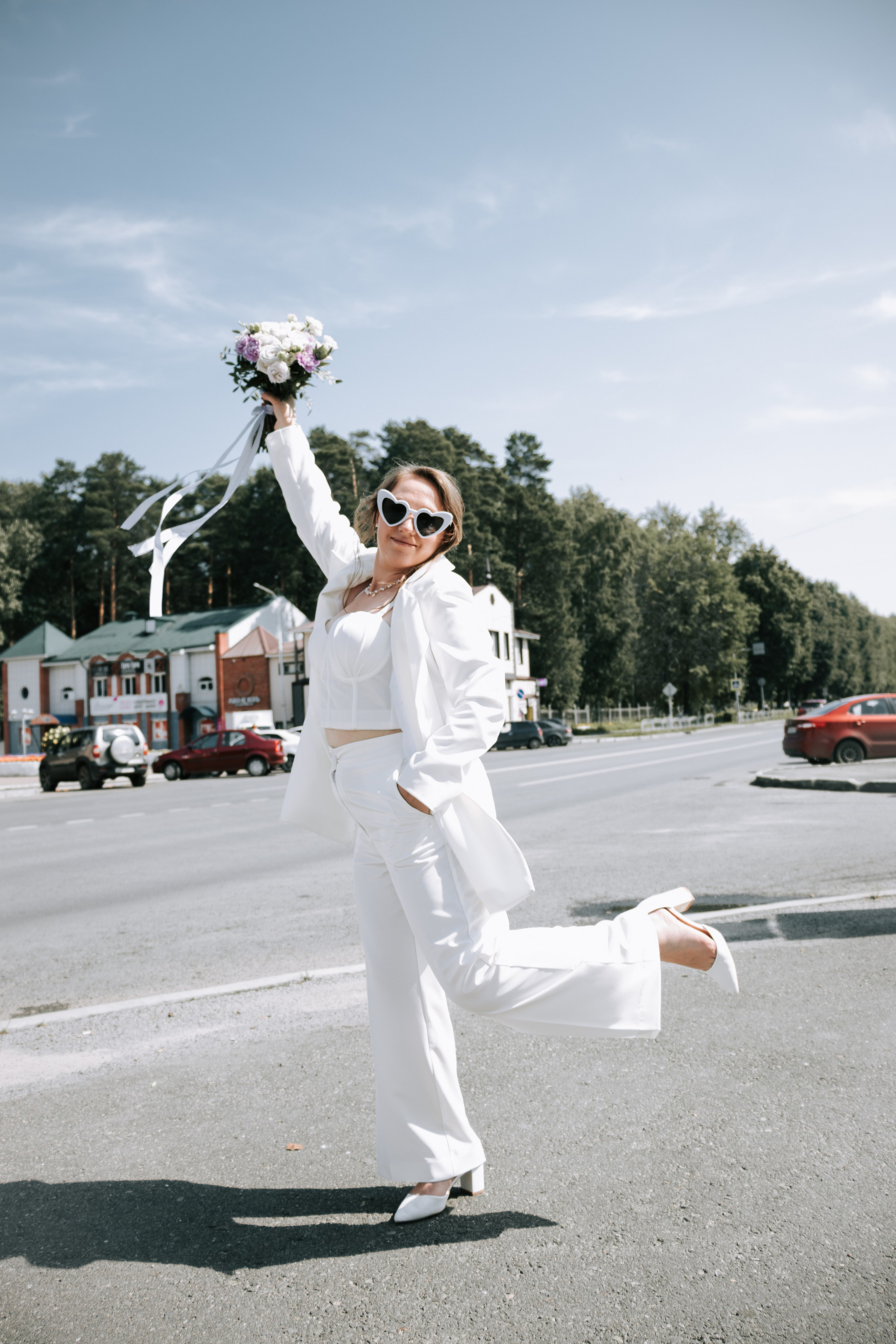 Свадебная фотосессия Томск. Свадебная фотосъёмка Томск. Фотограф в Томске Дарья Пучкина