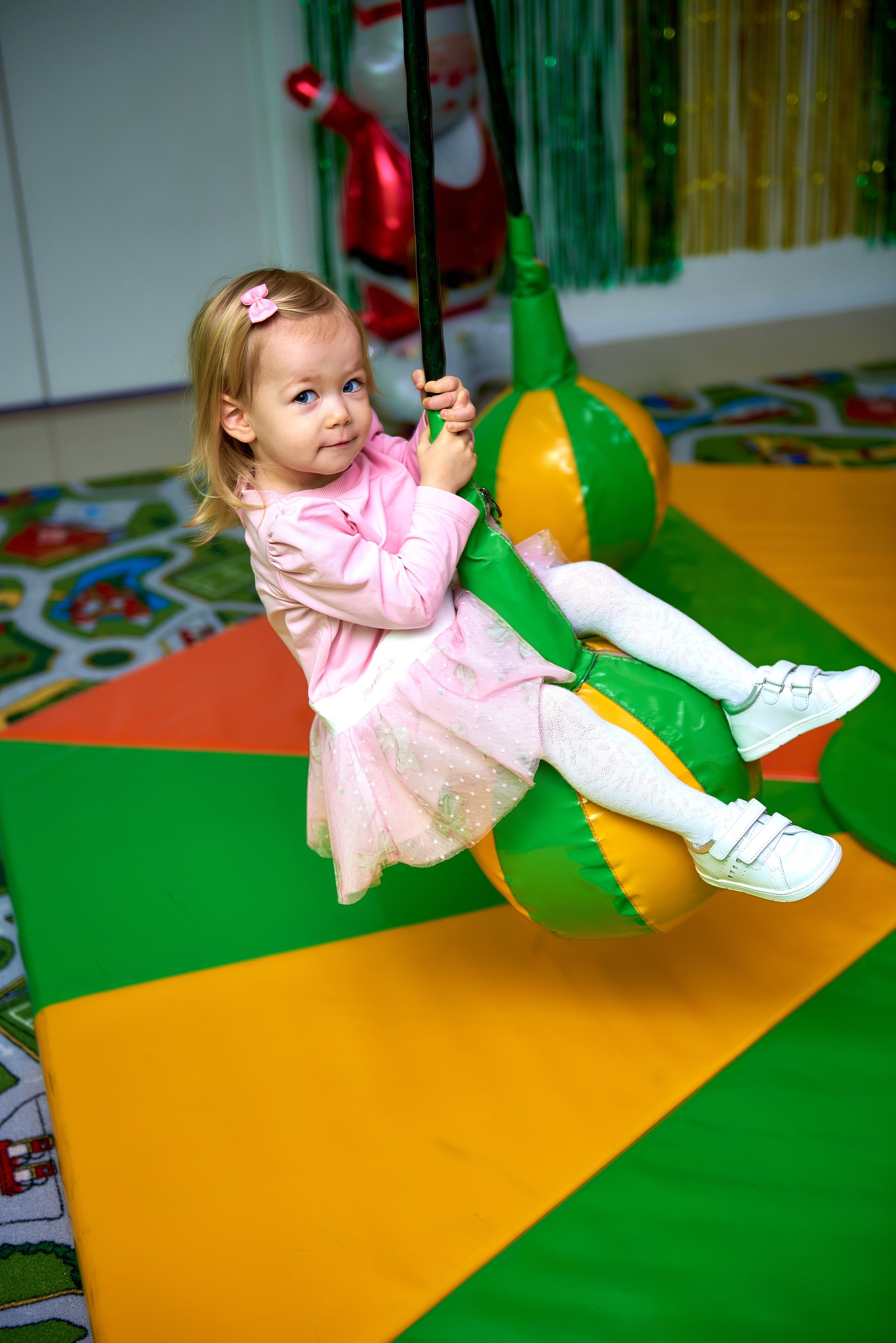 Детские праздники. Андрей Винников фотограф в Нижнем Новгороде