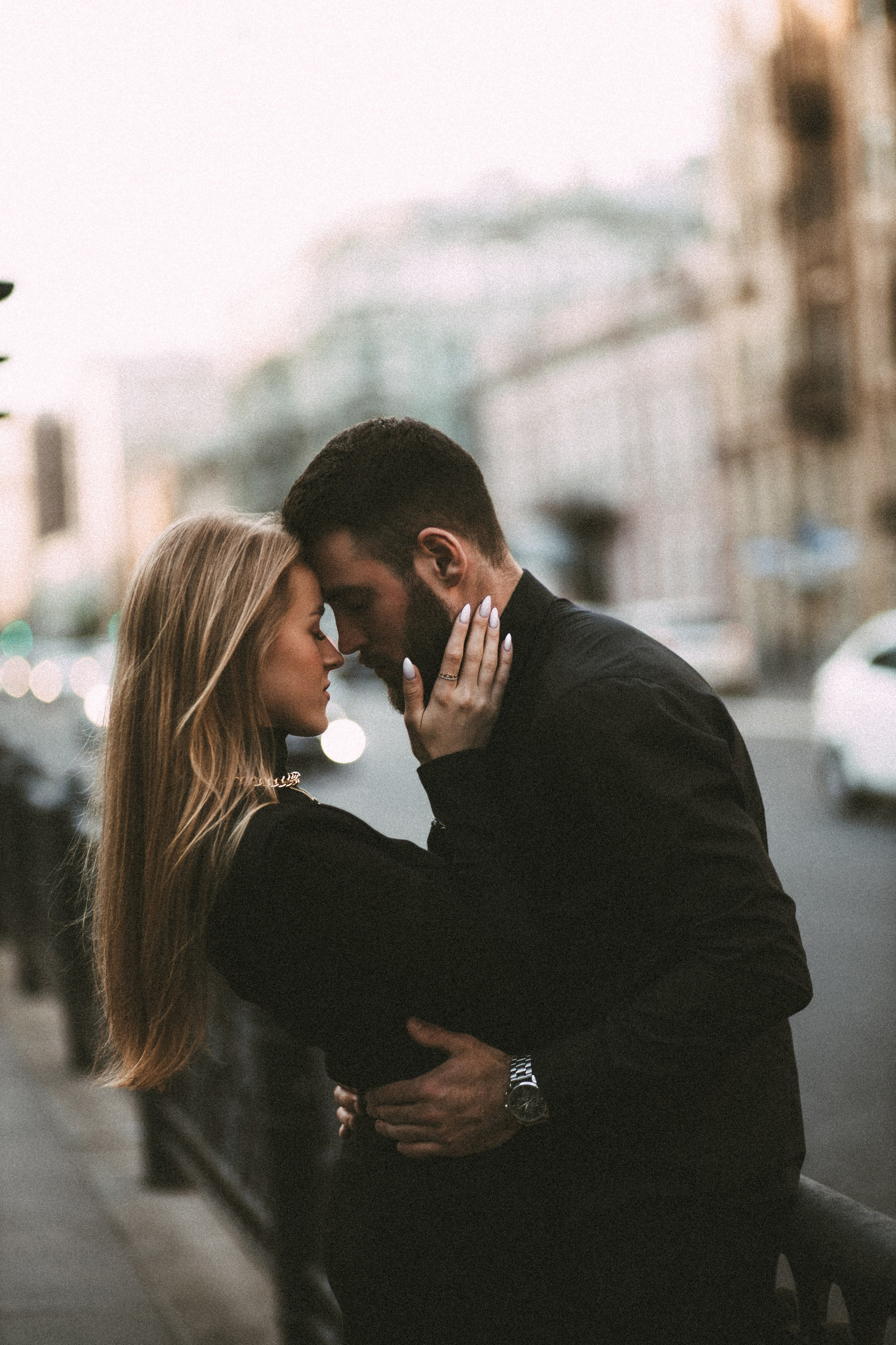 А & С | Санкт-Петербург. Фотограф Екатерина Амбрушкевич