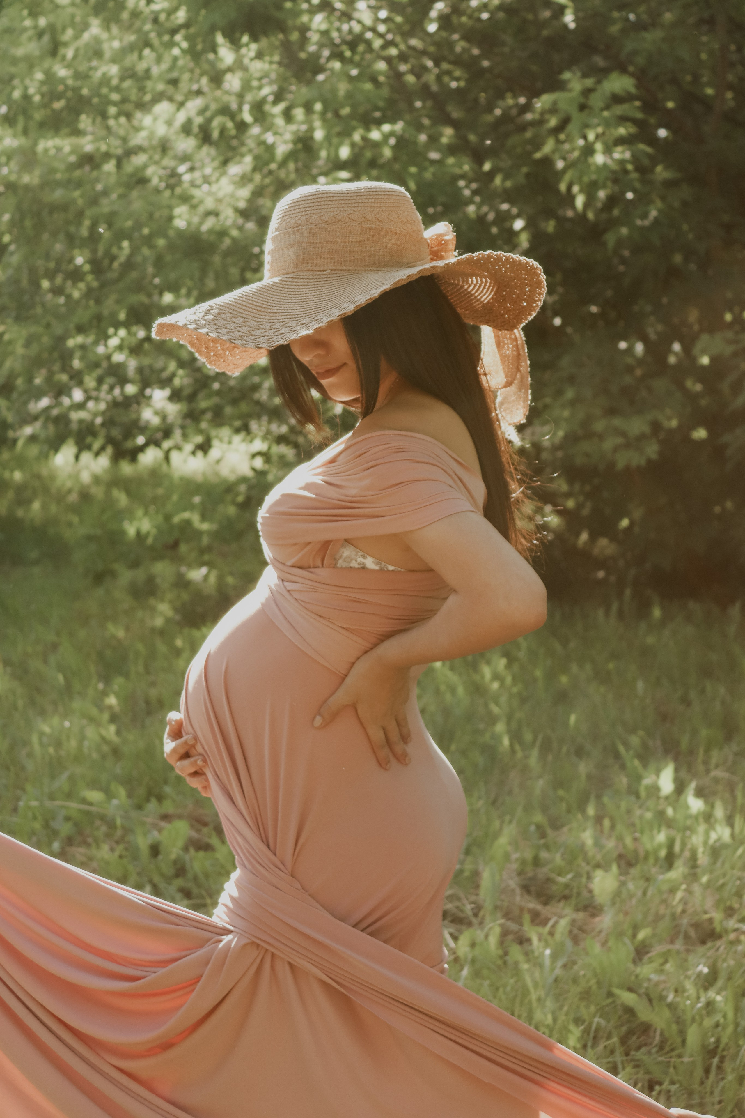 Беременность. Семейный и свадебный фотограф в Казани Ирина Кириллова