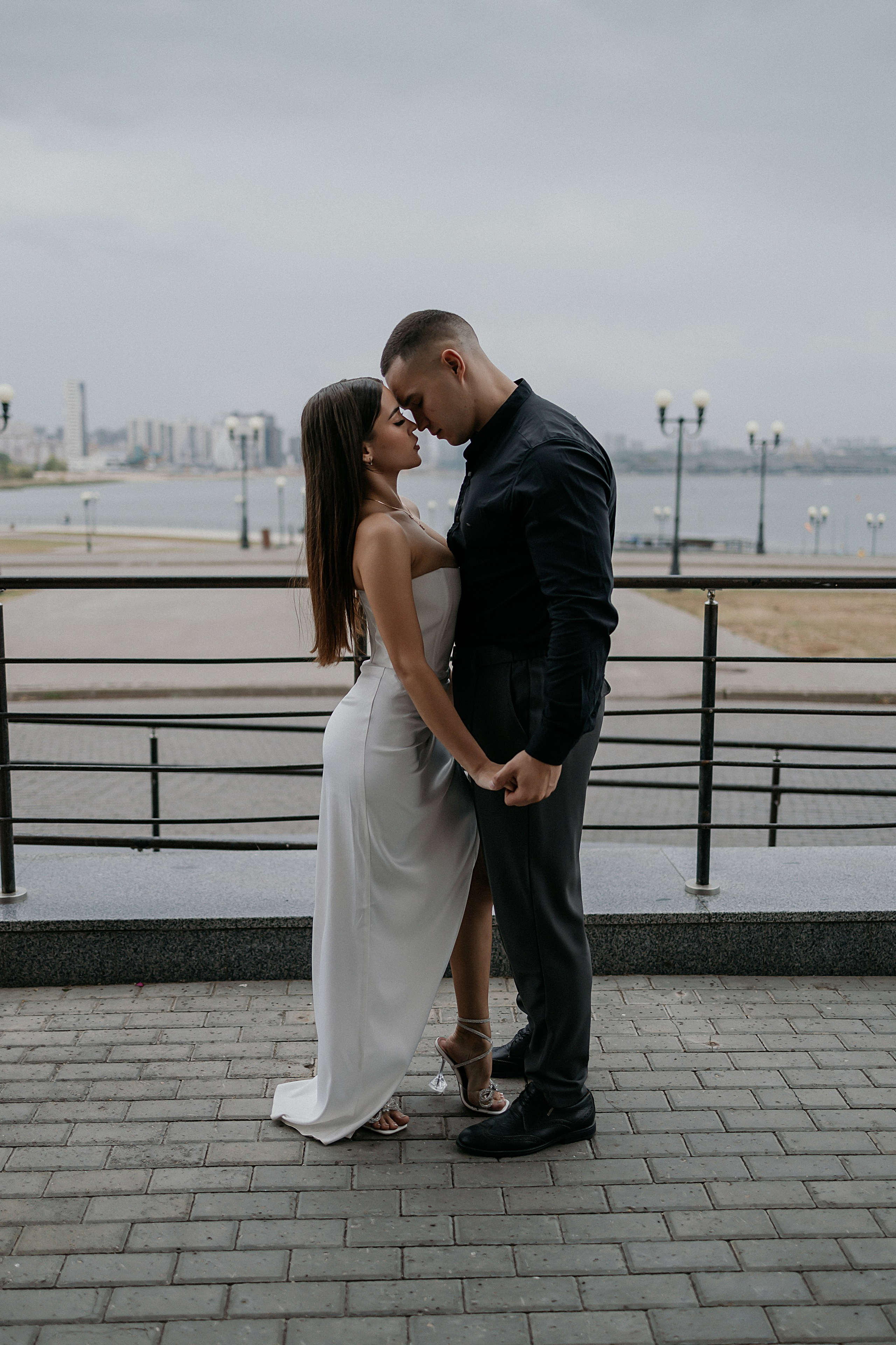 Рамазан и Азалия. Семейный и свадебный фотограф в Казани Ирина Кириллова