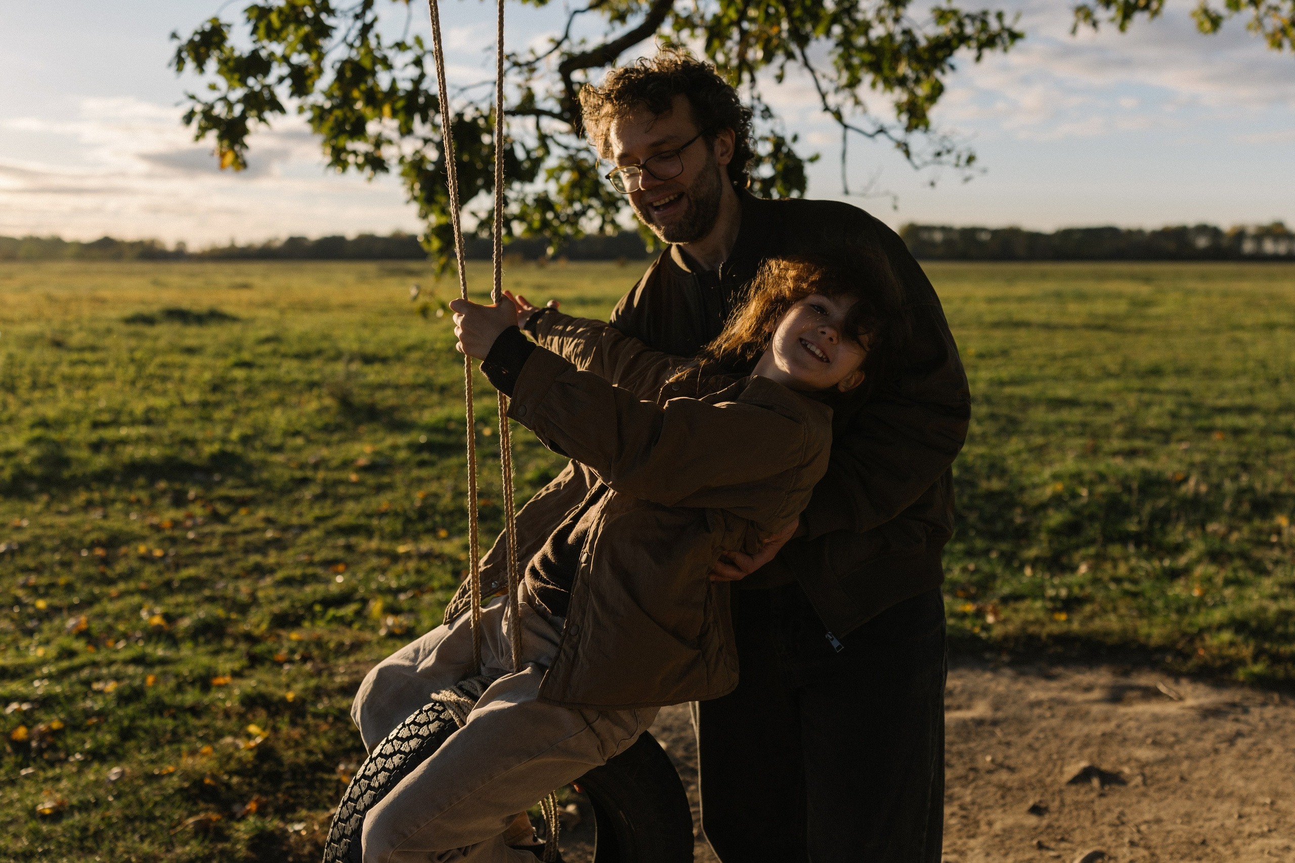 Счастливы вместе. Юлия Анисимова — свадебный и семейный фотограф в Санкт-Петербурге