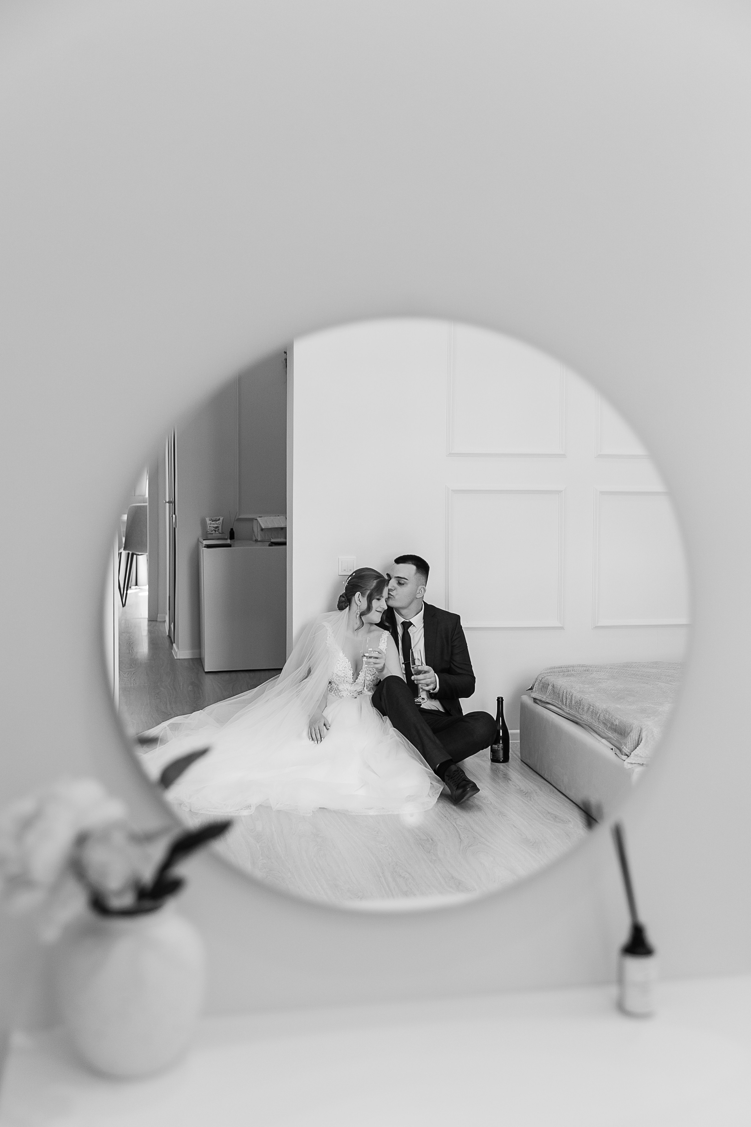 Вика и Влад. Свадебный и семейный фотограф в Твери и Тверской области