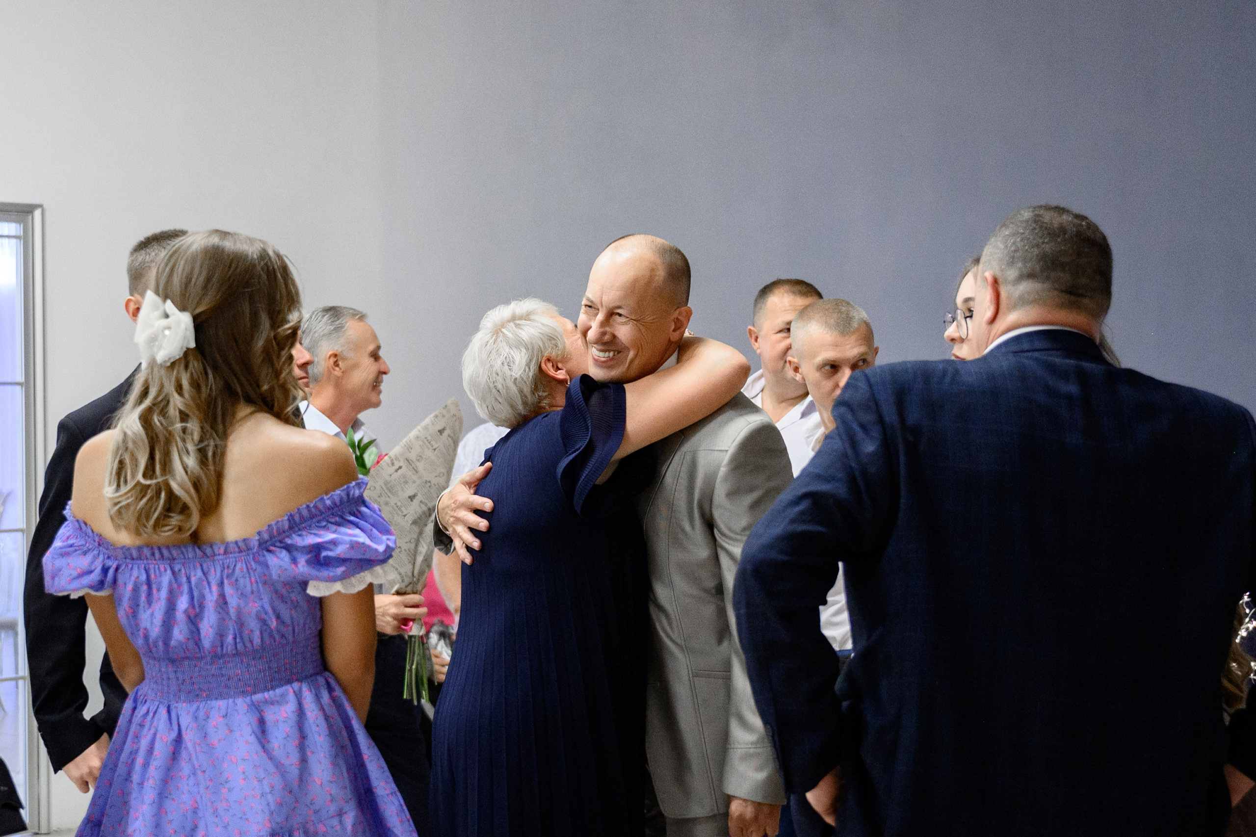 Nadezhda & Alexey. Фотограф в Липецке Ковалько Евгений