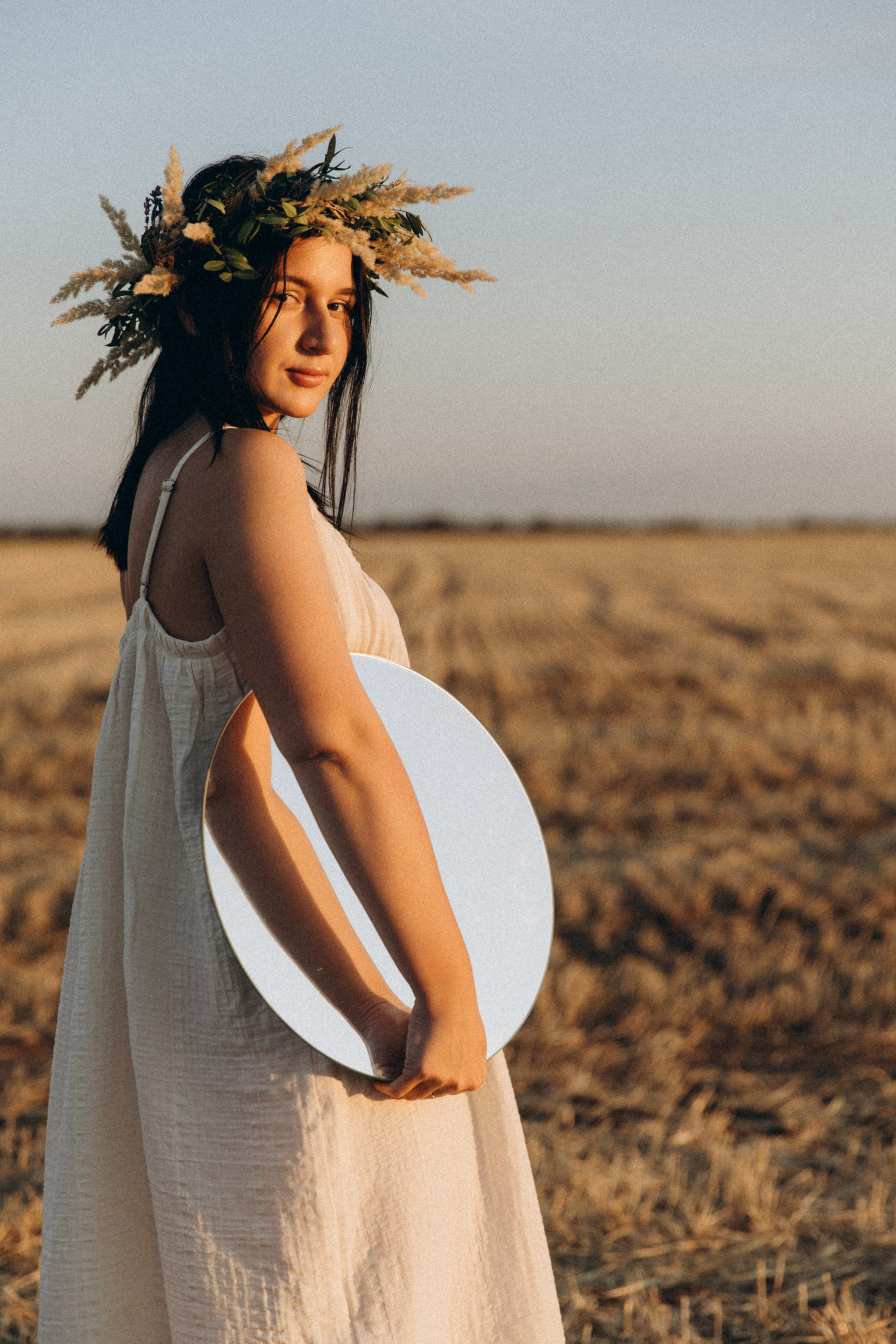 Полевая история. Фотограф в Волгограде
