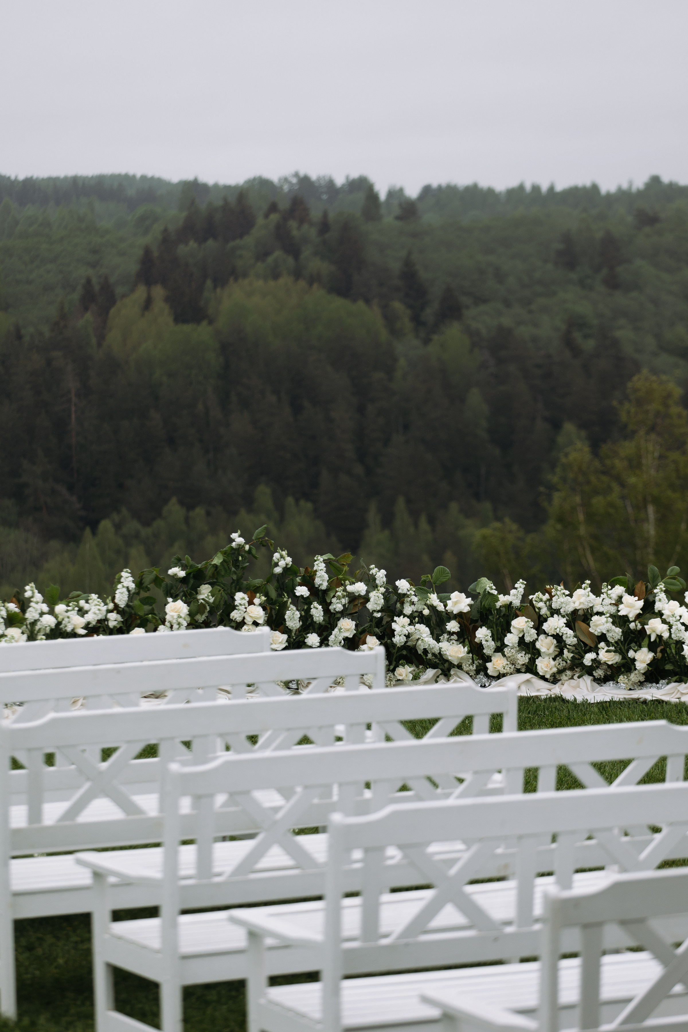 Ольга и Сергей. Свадебный и портретный фотограф в Москве и Санкт-Петербурге
