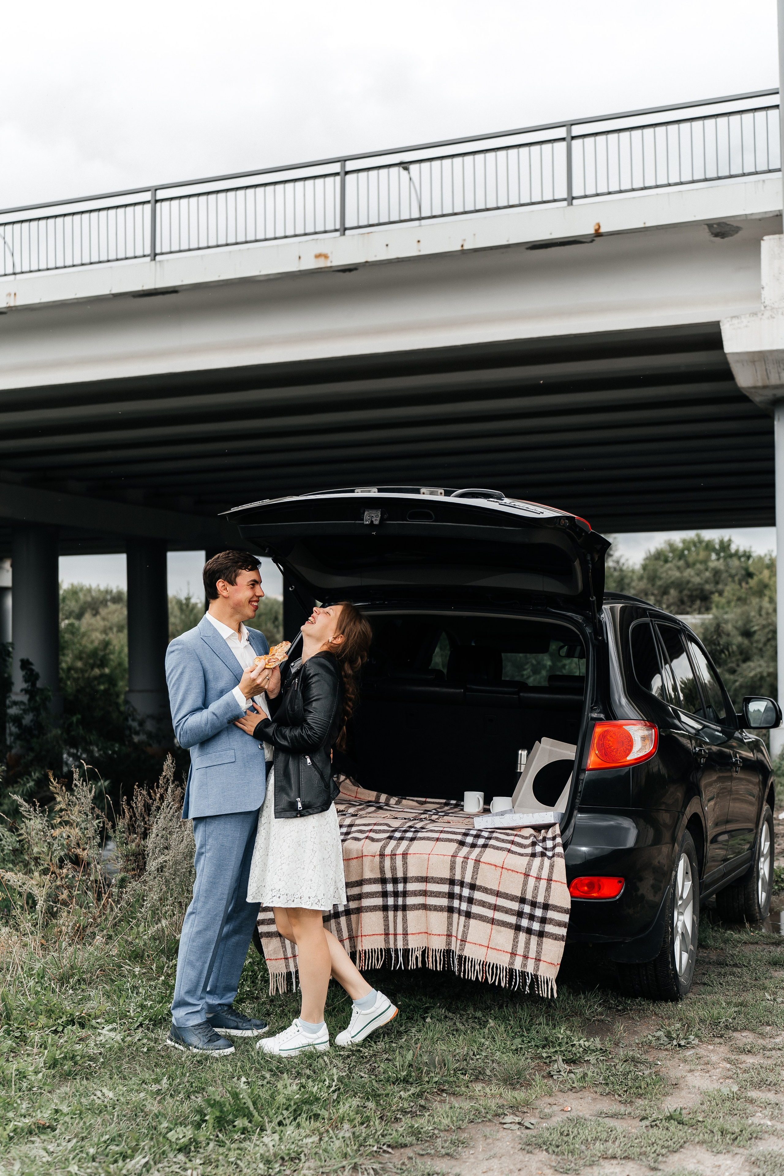 Love story. Станислав Полупанов — Фотосессия Томск