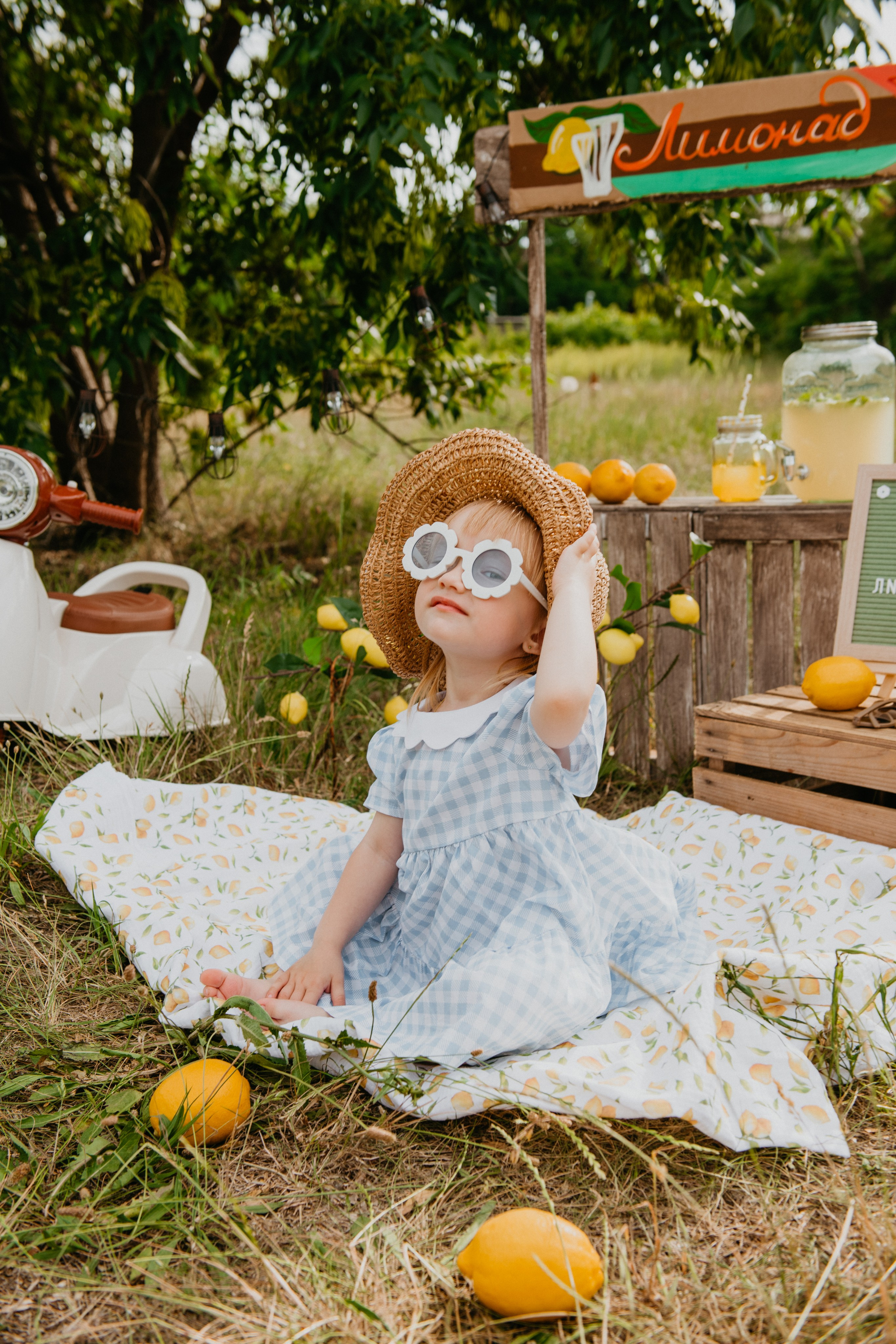 Лимонад. Детский и семейный фотограф в Армавире Даша Зубкова