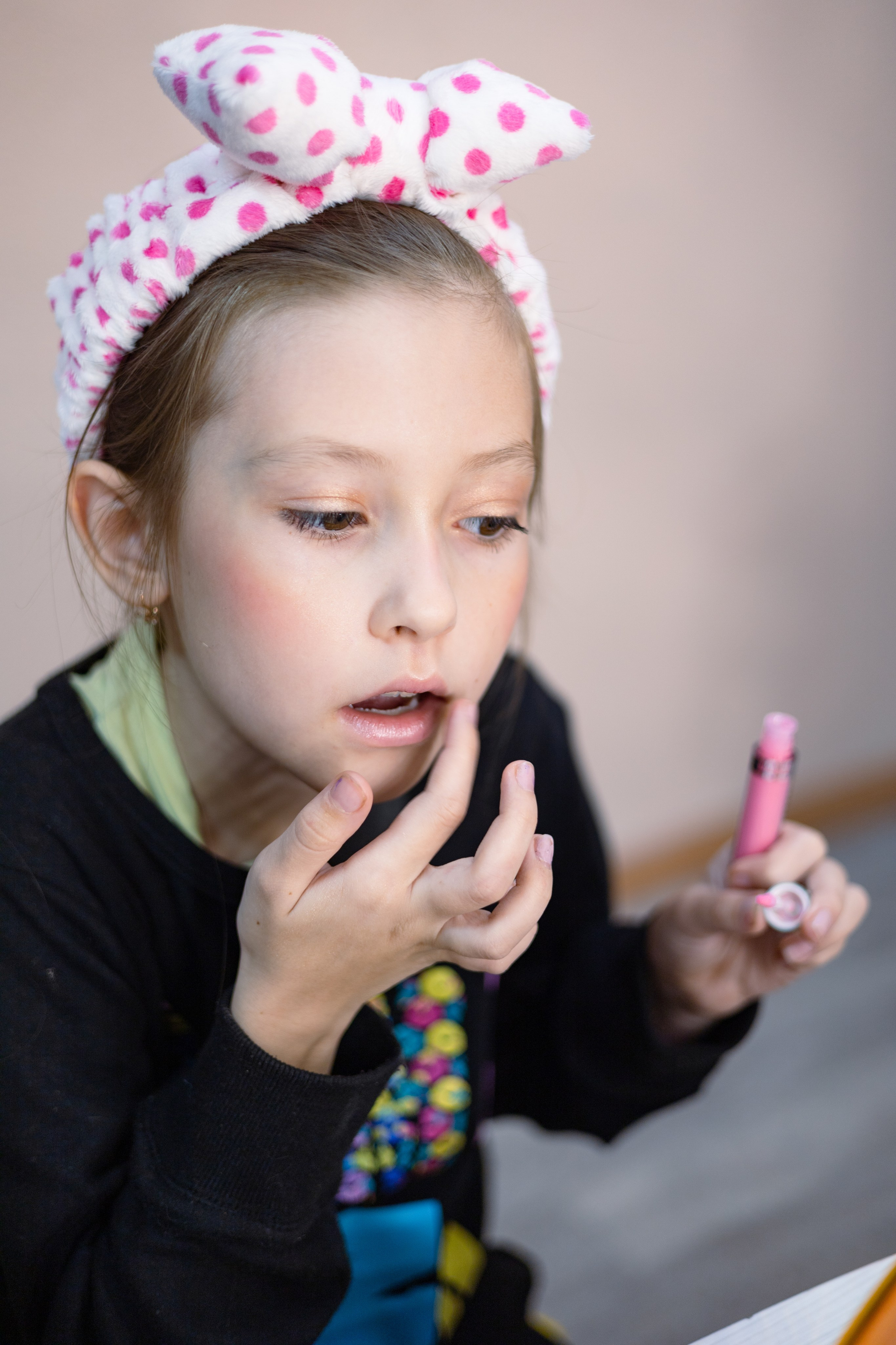 Ваш подросток мечтает о макияже? Отчет о нашем мастер-классе во Владивостоке 16 ноября и как записаться на следующий!. Школа для девочек во Владивостоке — Само Совершенство