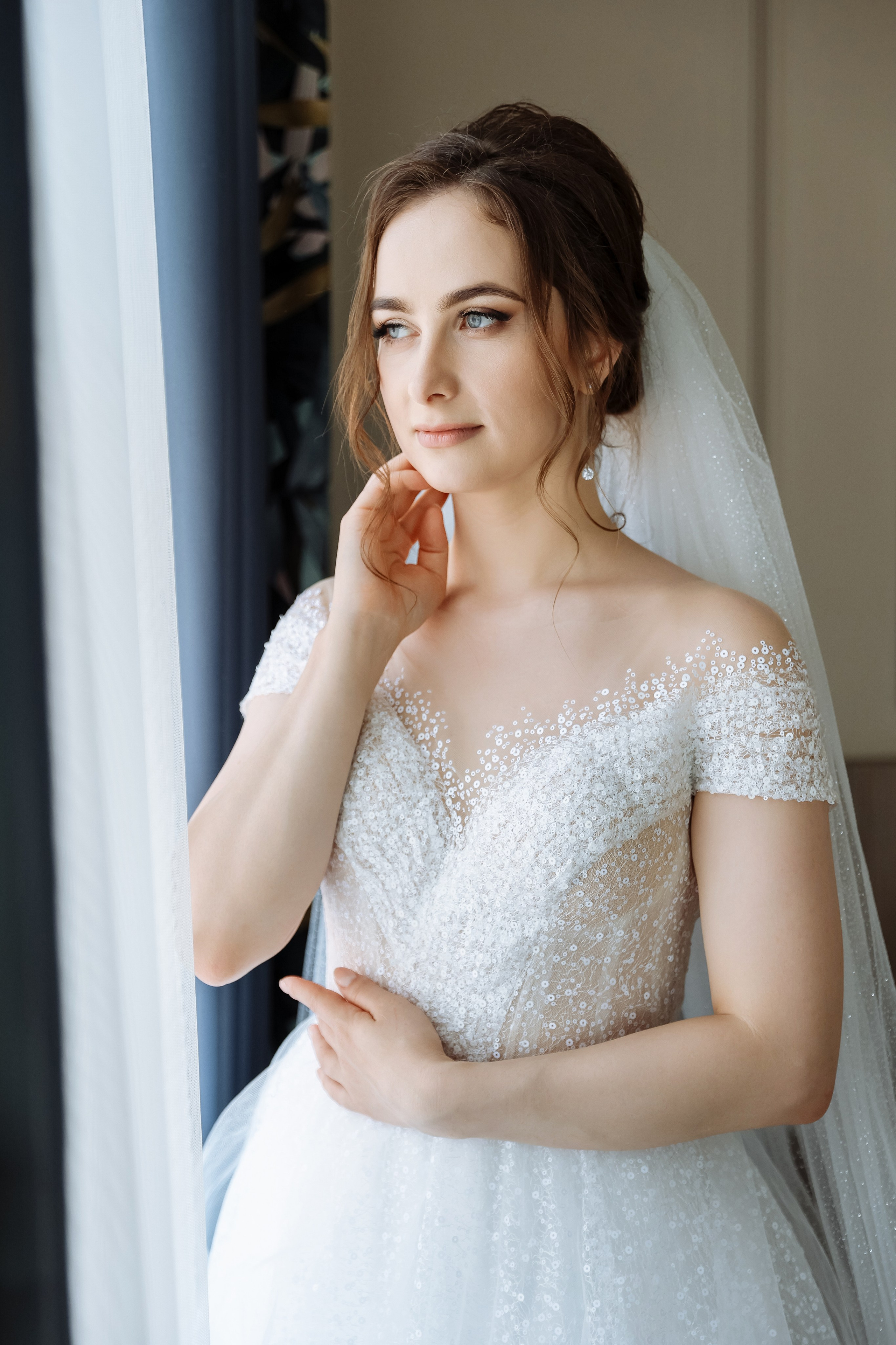 Максим & Ольга. Свадебный фотограф Ольга Гречко