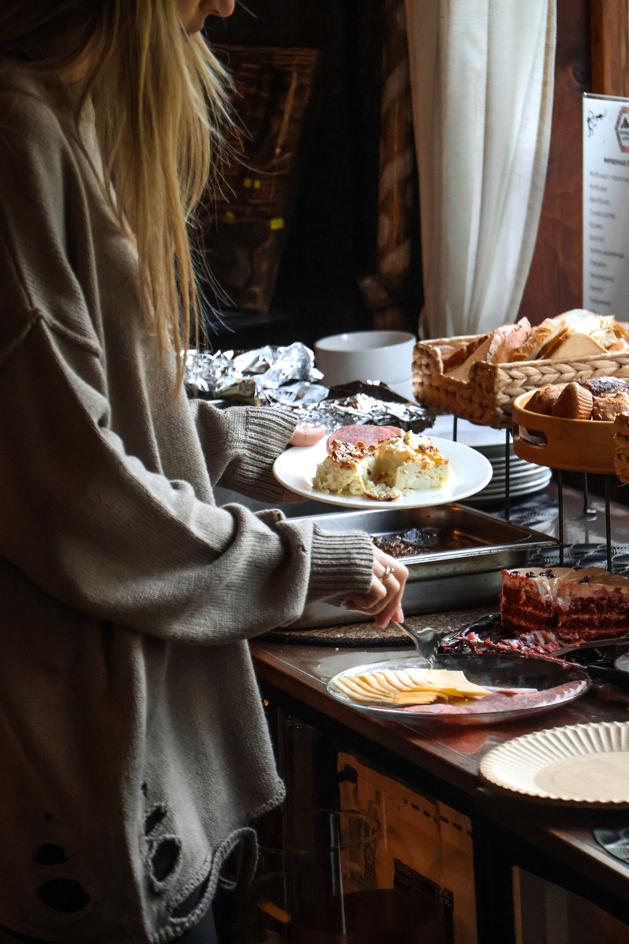 «Территория счастья» кафе, респ. Алтай. Контент фотограф Дмитрий Борисов