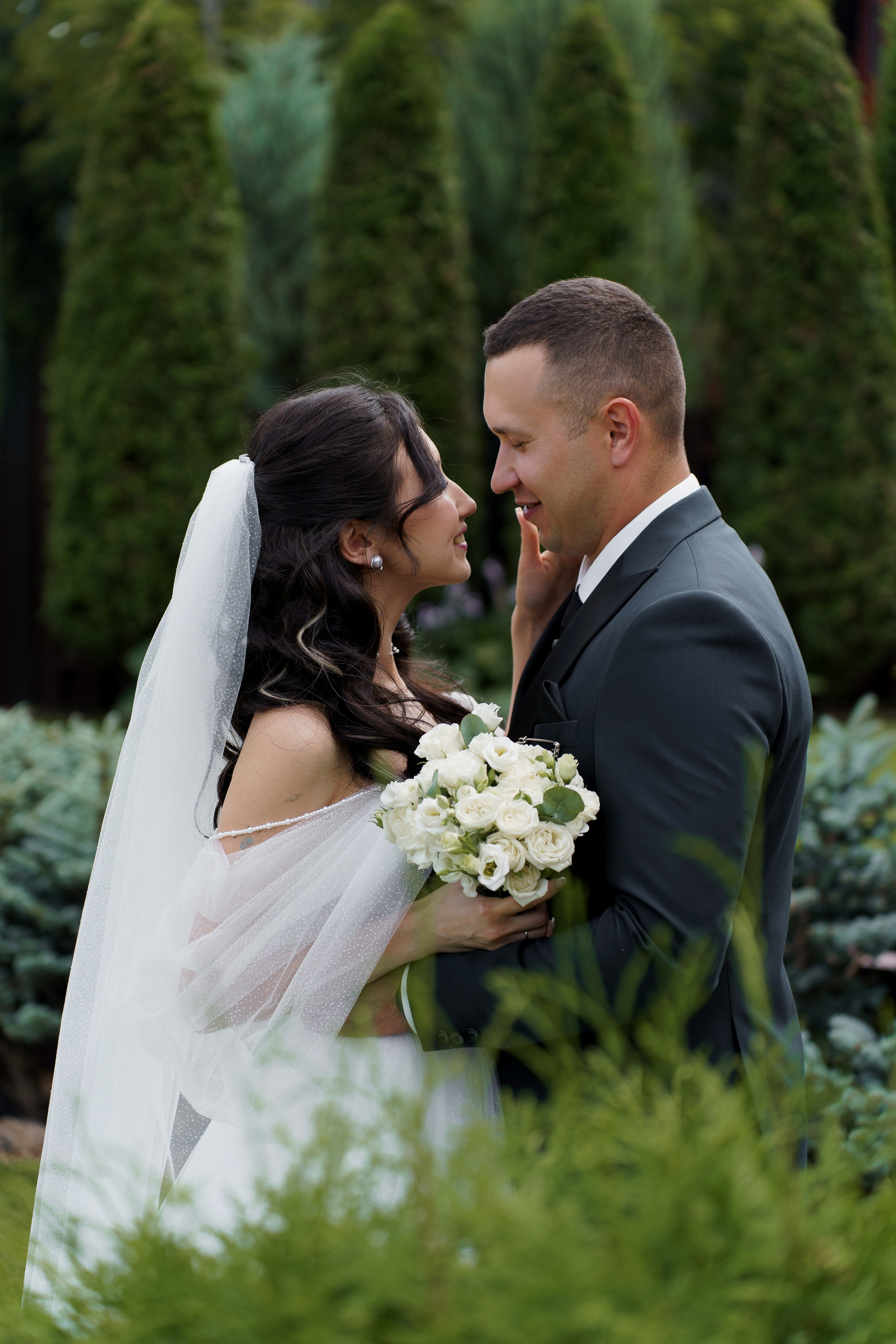 Станислав & Гюзель. Главная