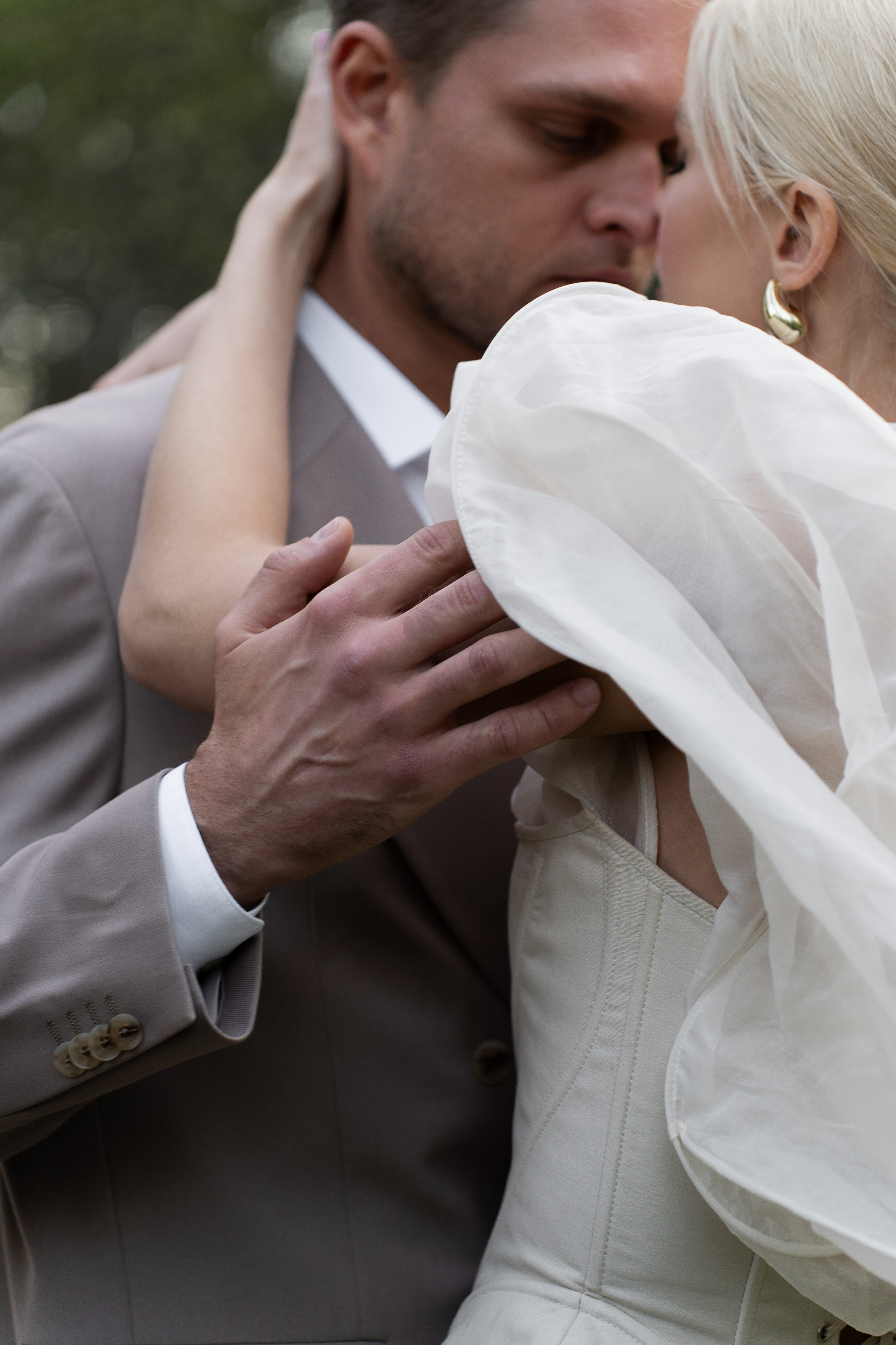 Андрей & Марина. Главная