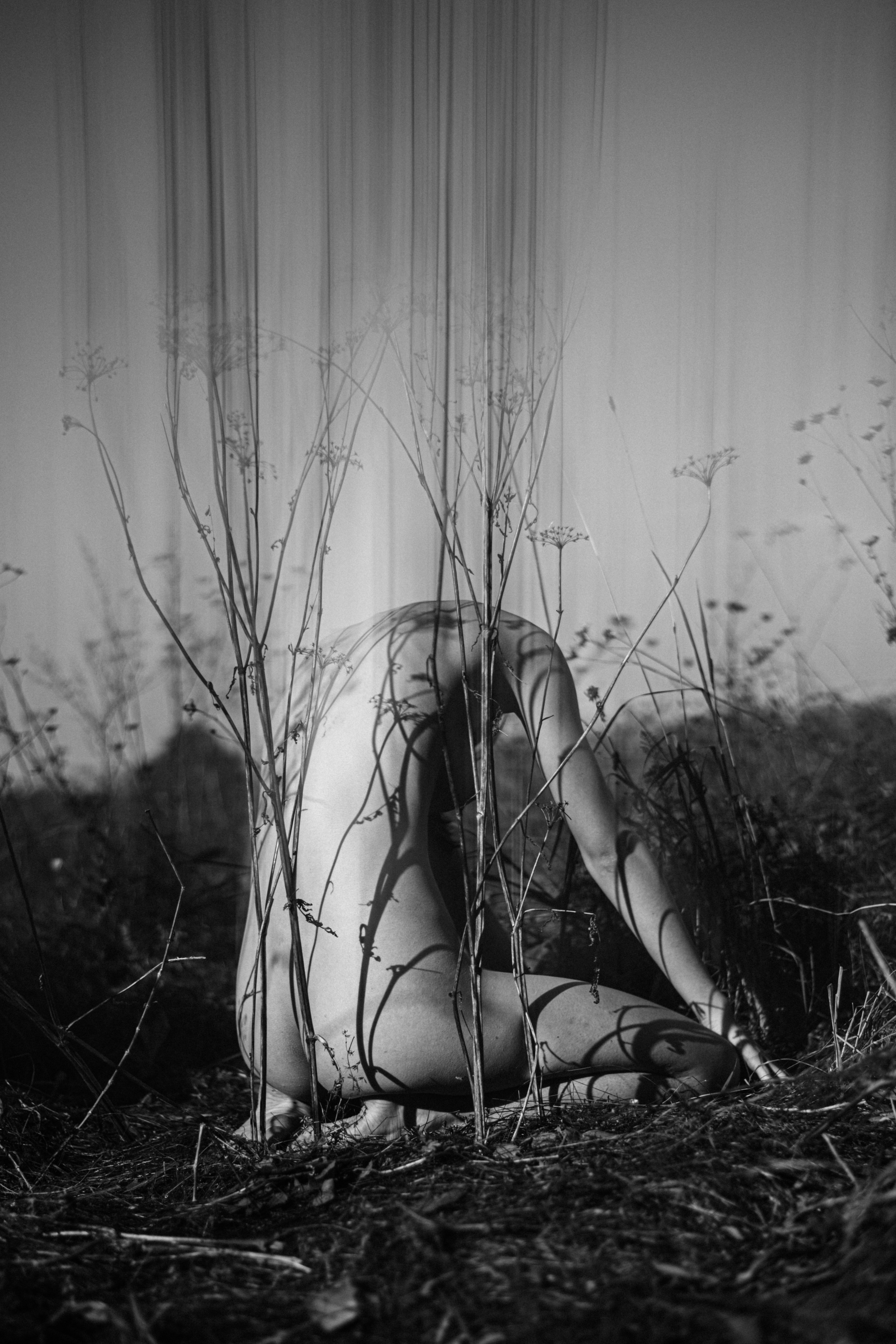 Мои ч/б работы. Портретный фотограф Марина Щеглова в Москве