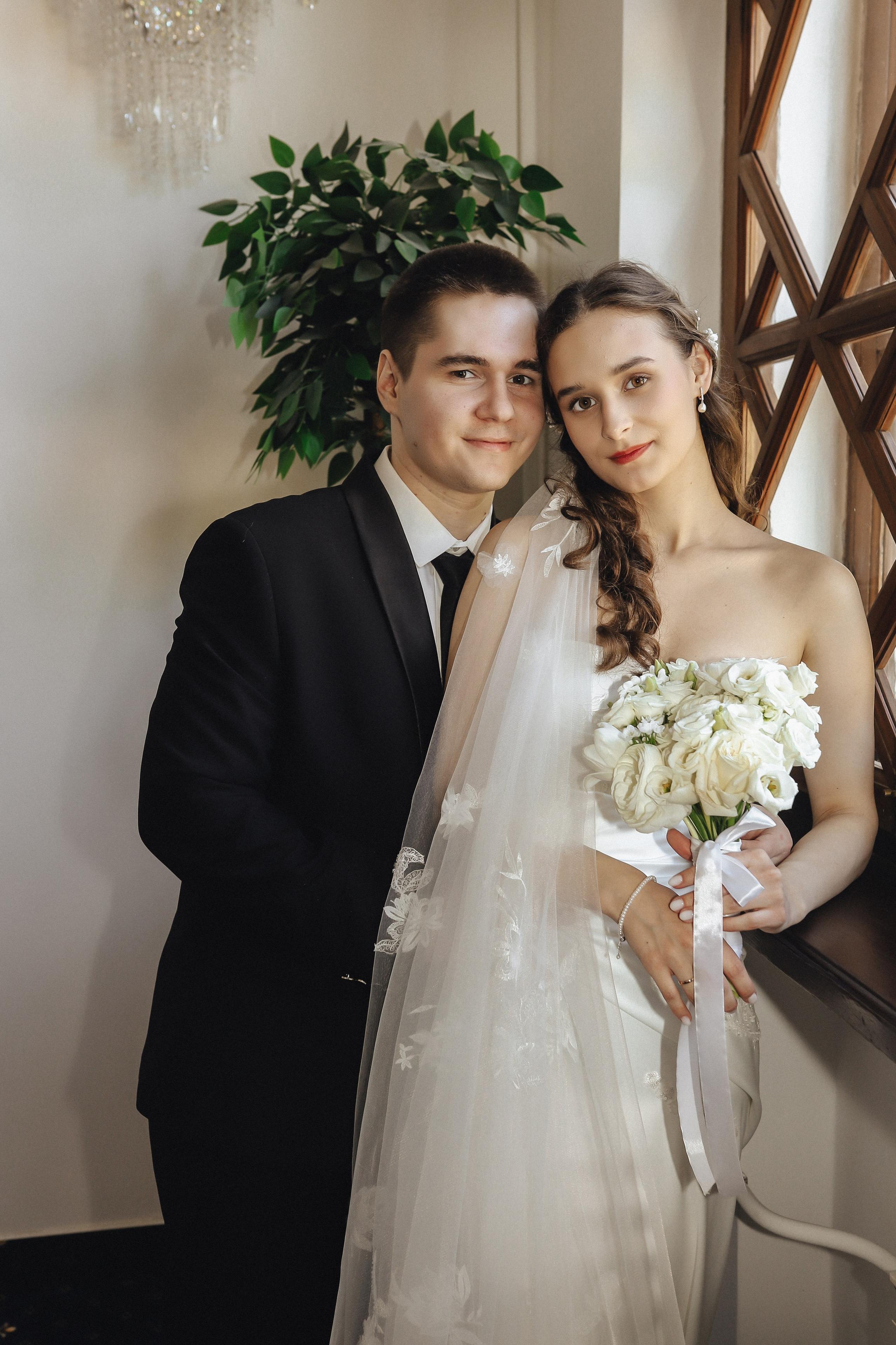 Яромира и Александр. Семейный и свадебный фотограф Казакова Галина