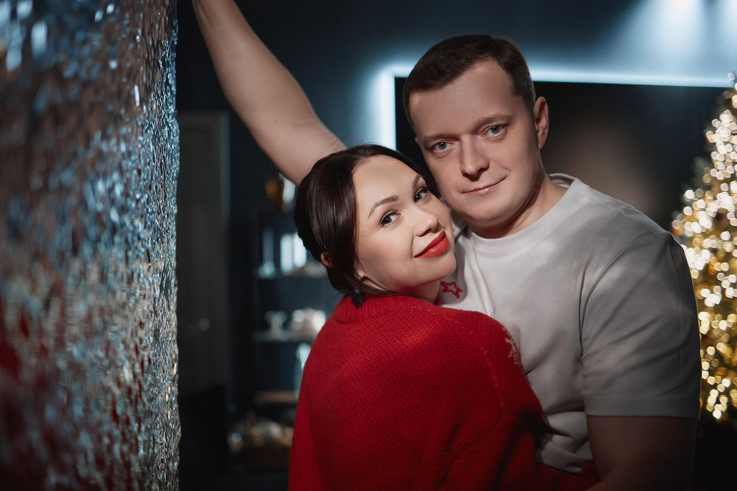 Григорьевы. Фотограф и видеограф в Кургане Леонид Корнильев