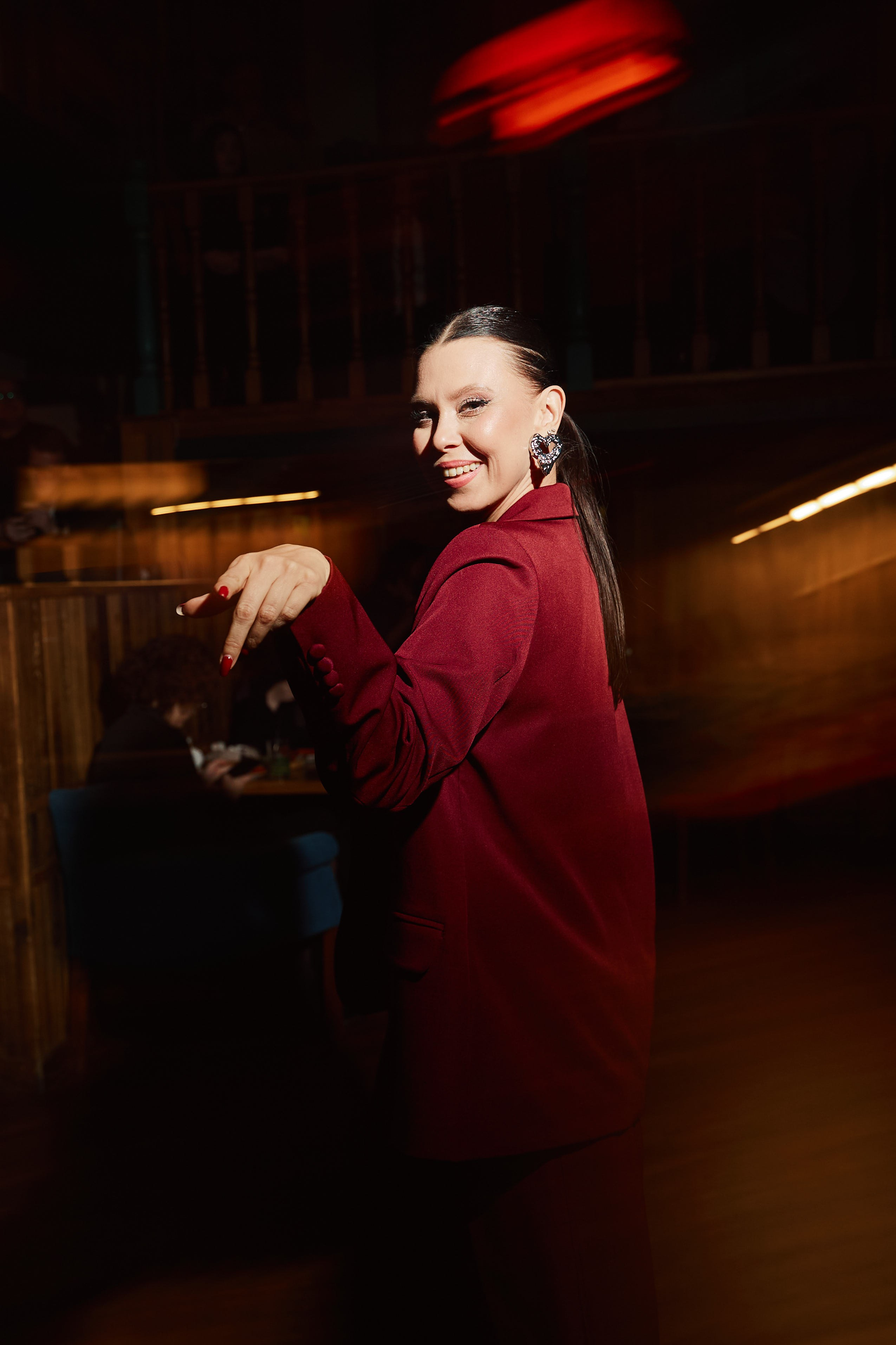 Арт-вечеринка 2026. Фотограф и видеограф в Кургане Леонид Корнильев