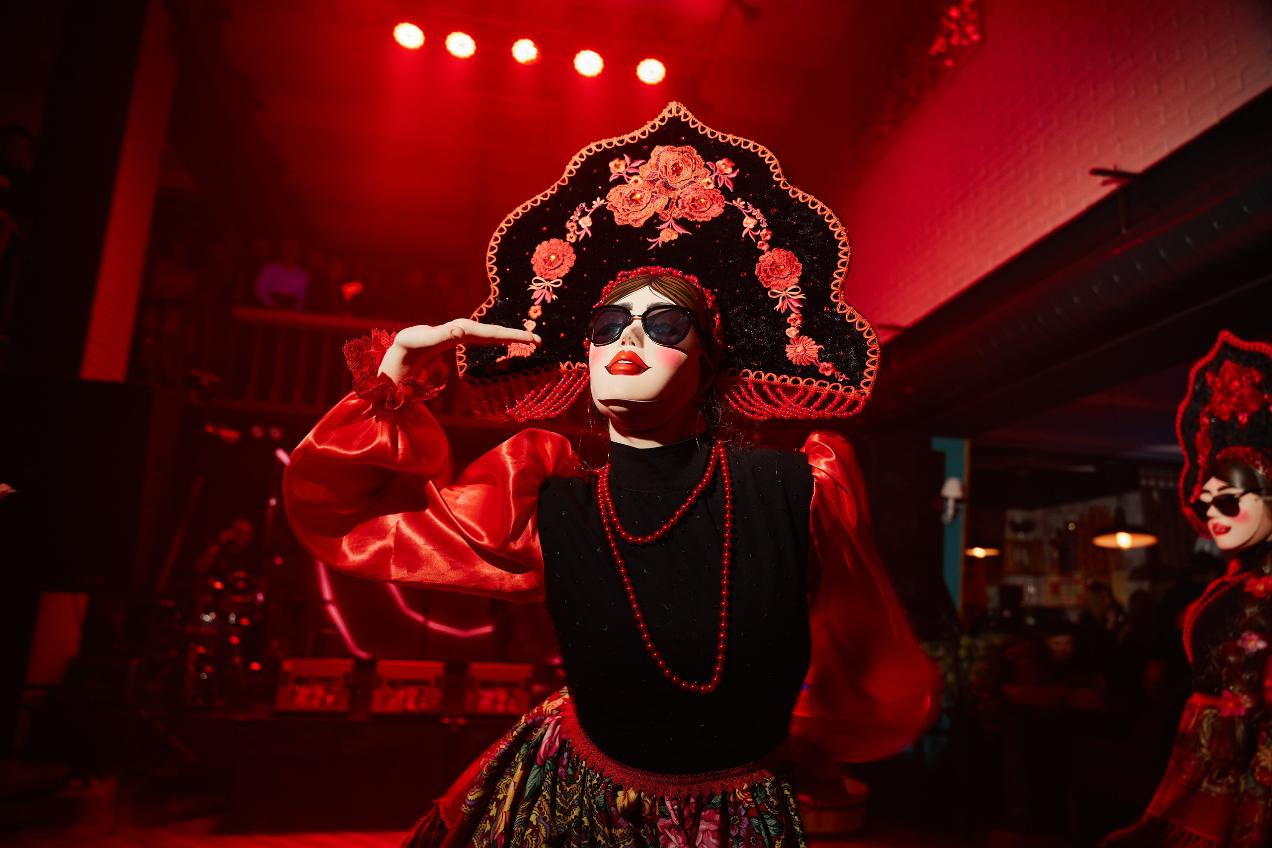 Арт-вечеринка 2026. Фотограф и видеограф в Кургане Леонид Корнильев