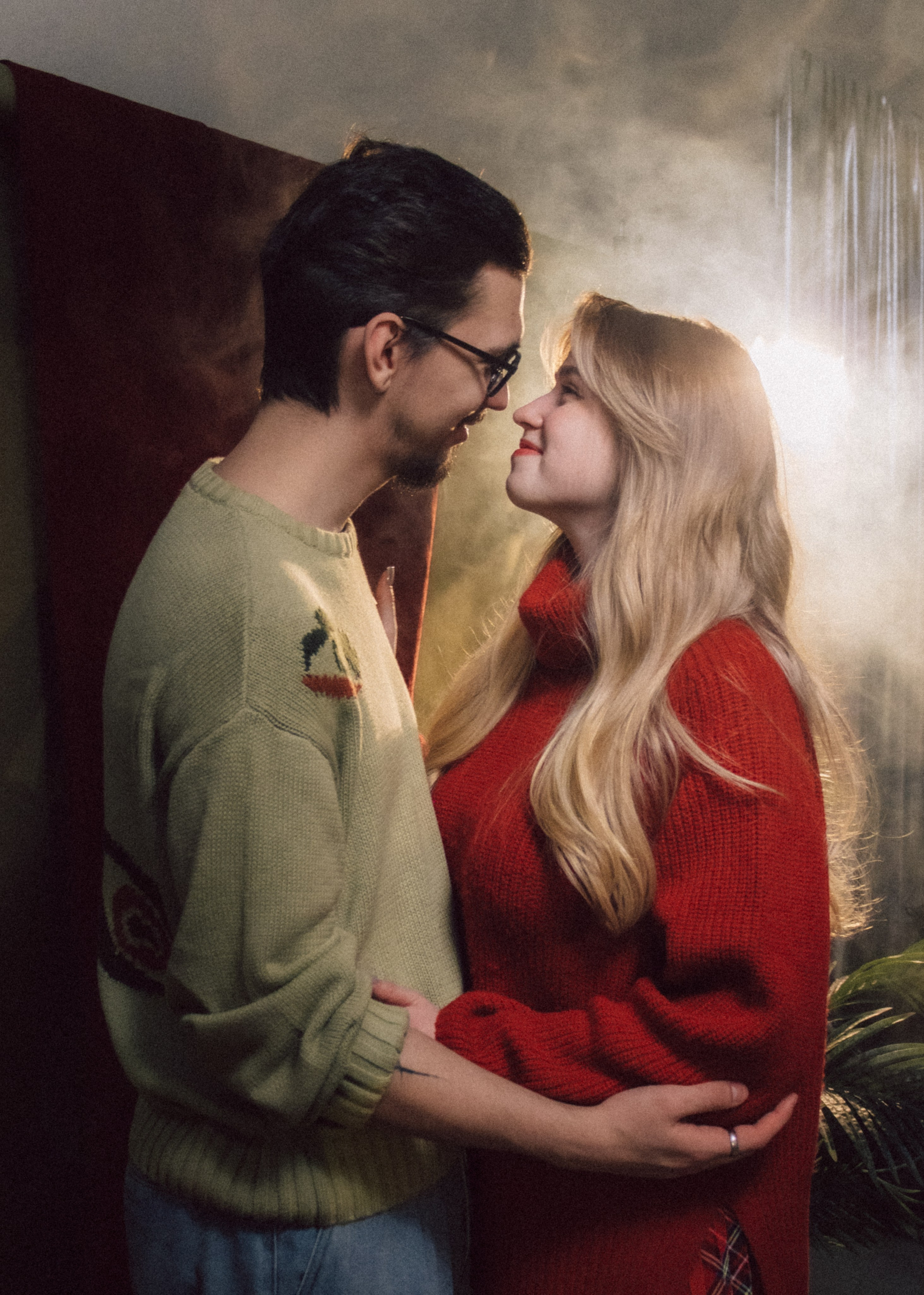 IVAN & ALENA. Твой фотограф Софья Степанова, Новосибирск