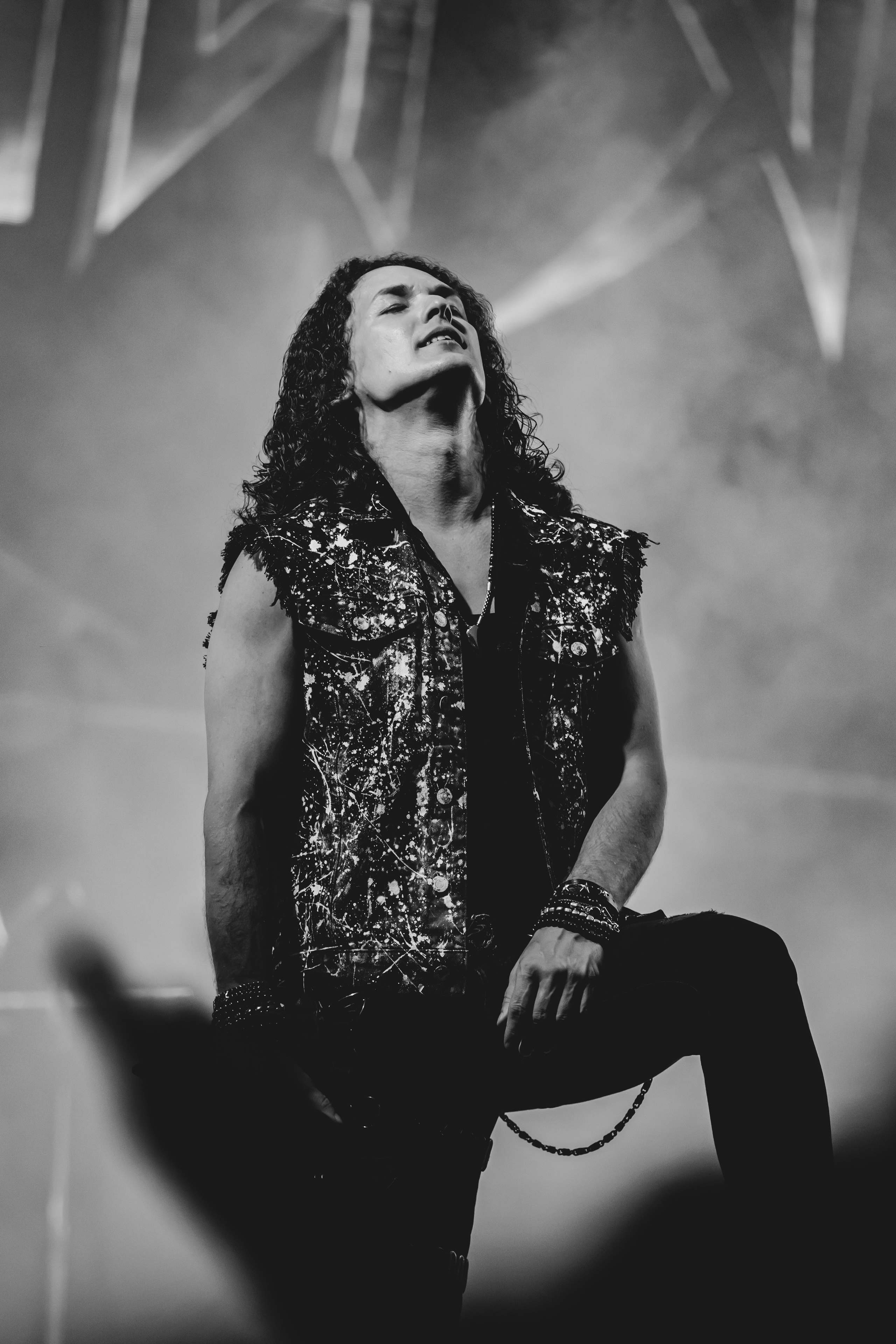 Эпидемия | Red Summer. Концертный фотограф Михальченкова Алёна | Москва