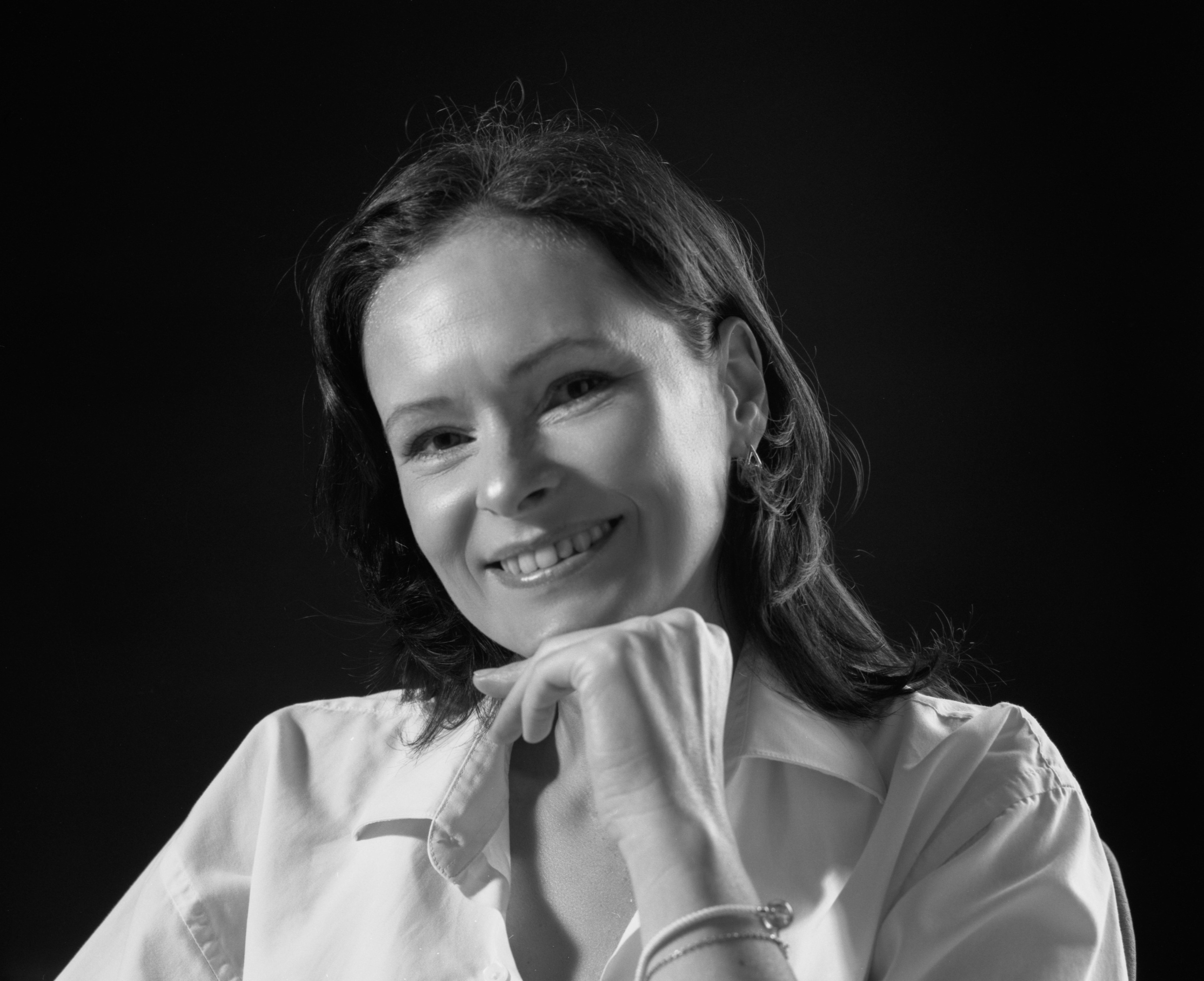 Портрет на Mamiya RB67. Илья Михачёв Фотограф ПРО людей