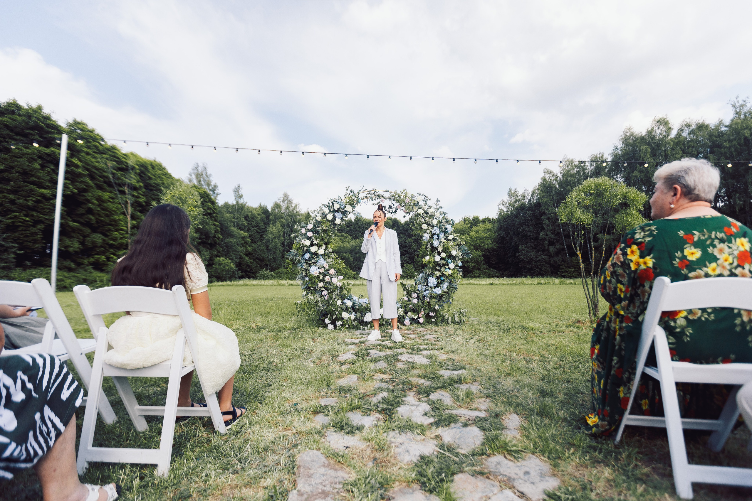 Про свадьбу Саши и Ани. Семейный и детский фотограф в Туле