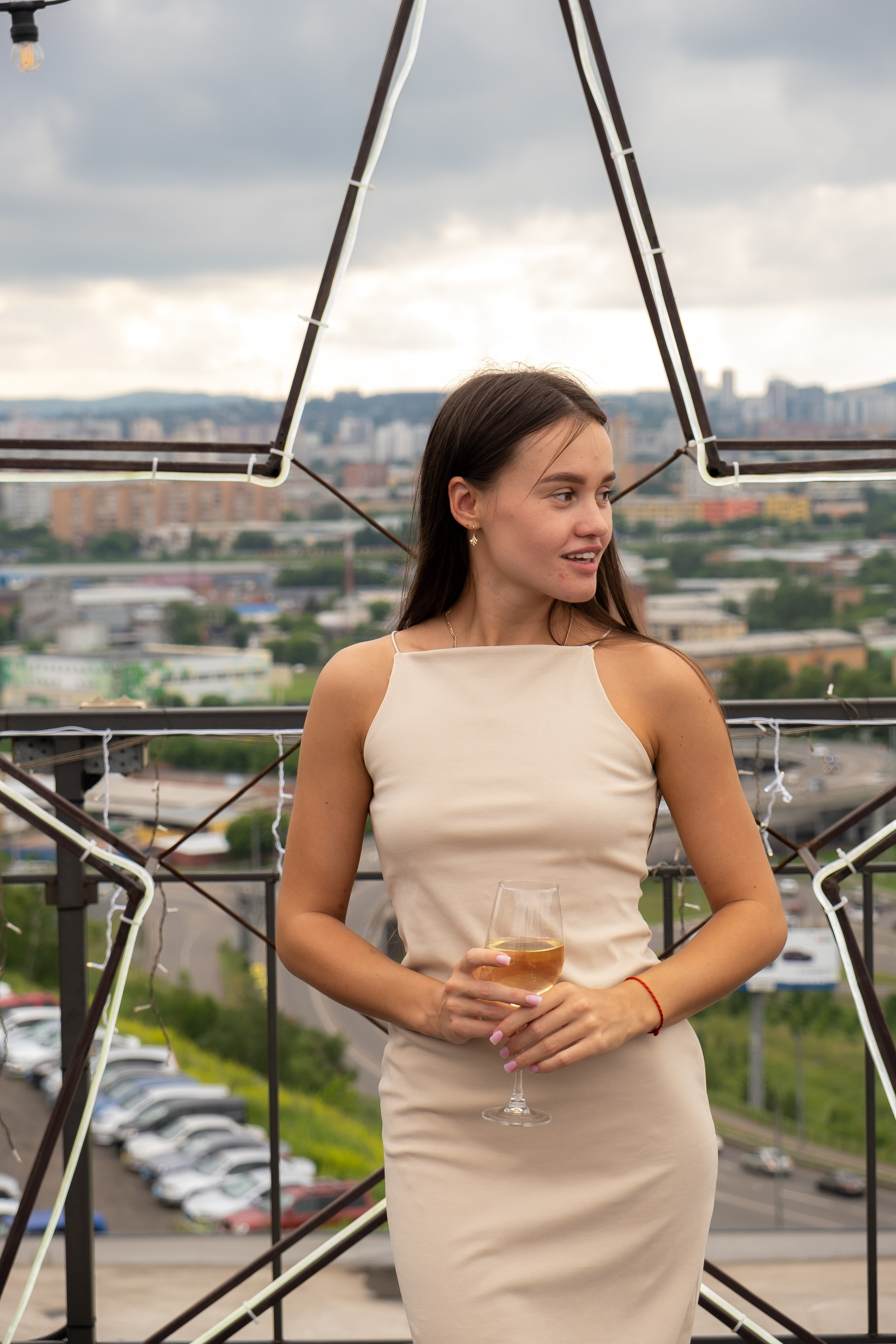 Девичник. Свадебный, семейный и репортажный фотограф в Красноярске