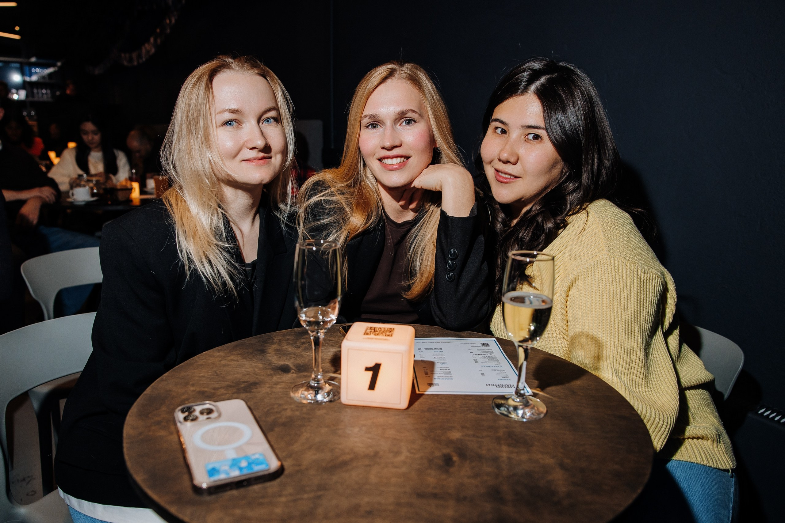 Стендап Роман Косицын. Главная