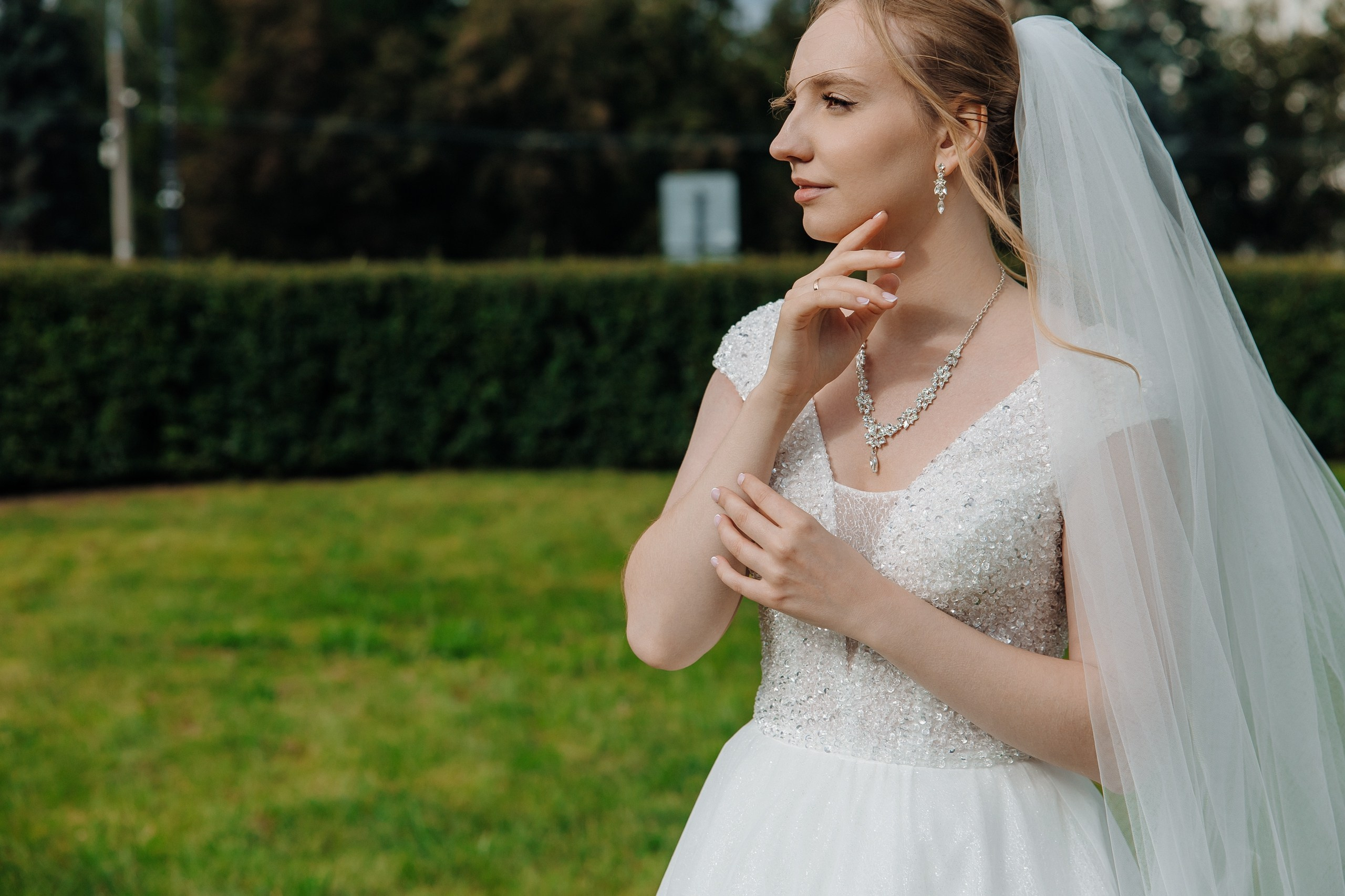 Мария и Дмитрий. Главная