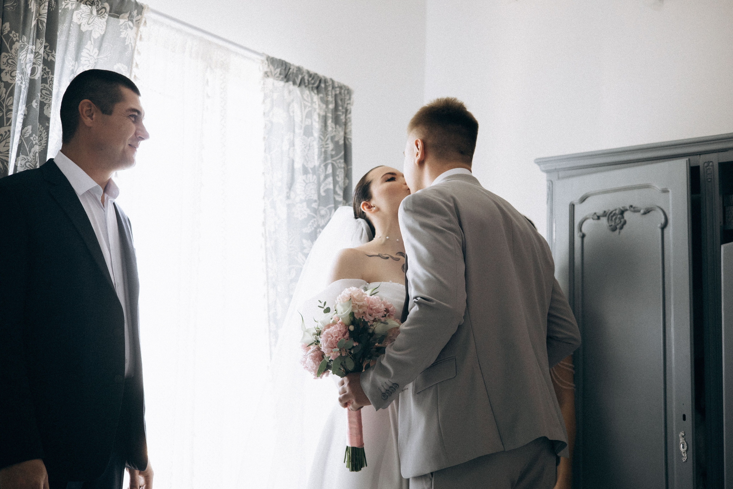 Иван&Вера. Фотограф в Екатеринбурге