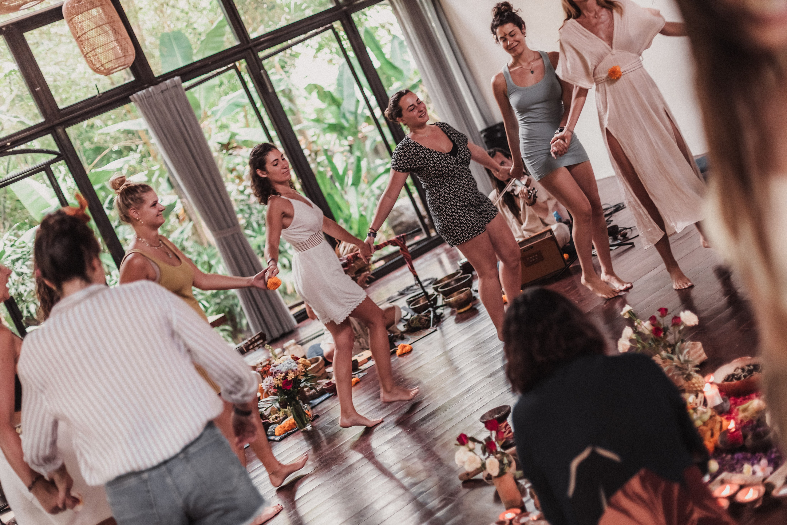 Cacao w Juan new moon may. Mariam Bagdasaryan