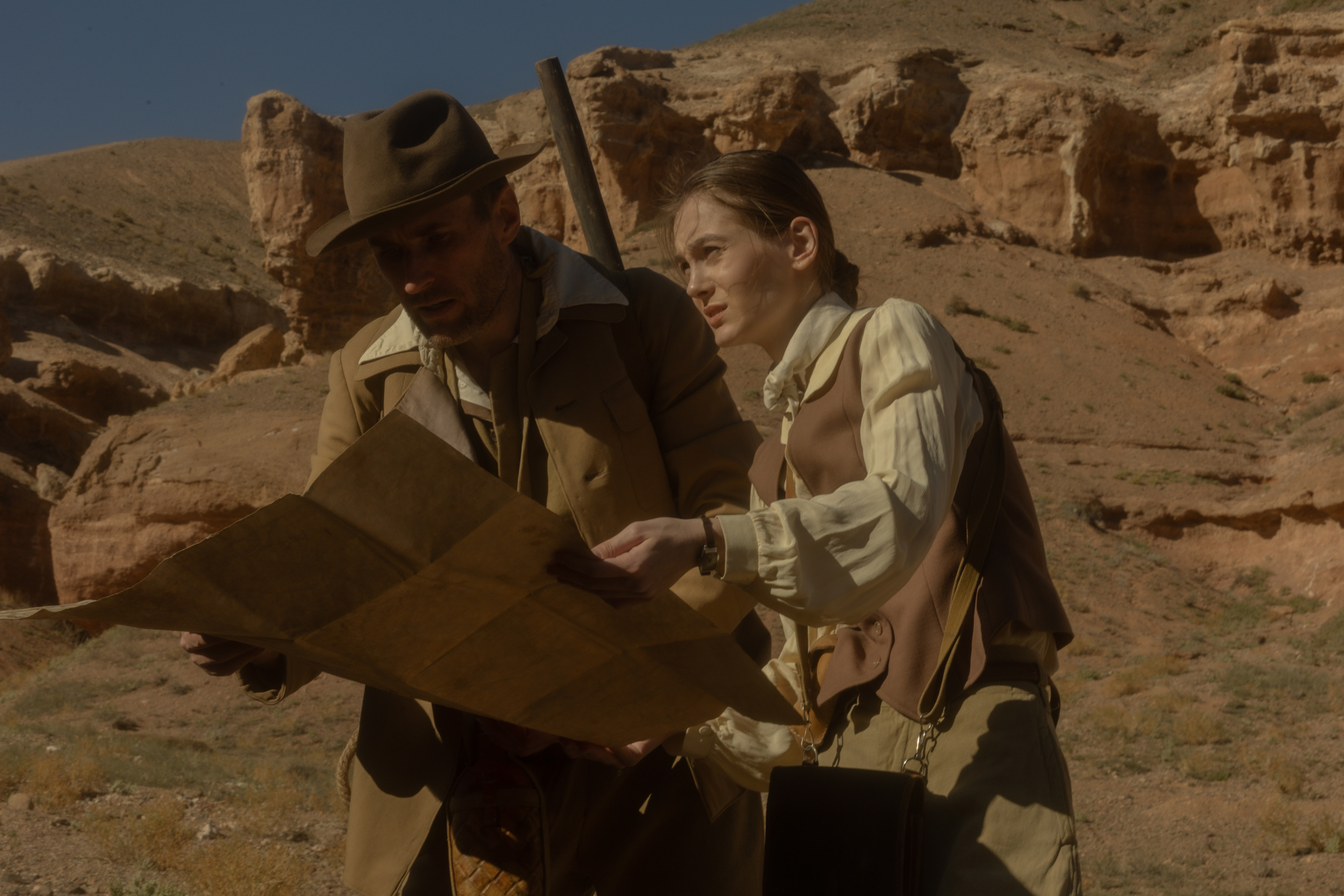 Казахстан. Алматы. Чарынский каньон. Мастер класс Сергея Спирина. Фотограф Мальнева Юлия в Липецке, в Москве. Фотостудия MARU в Липецке