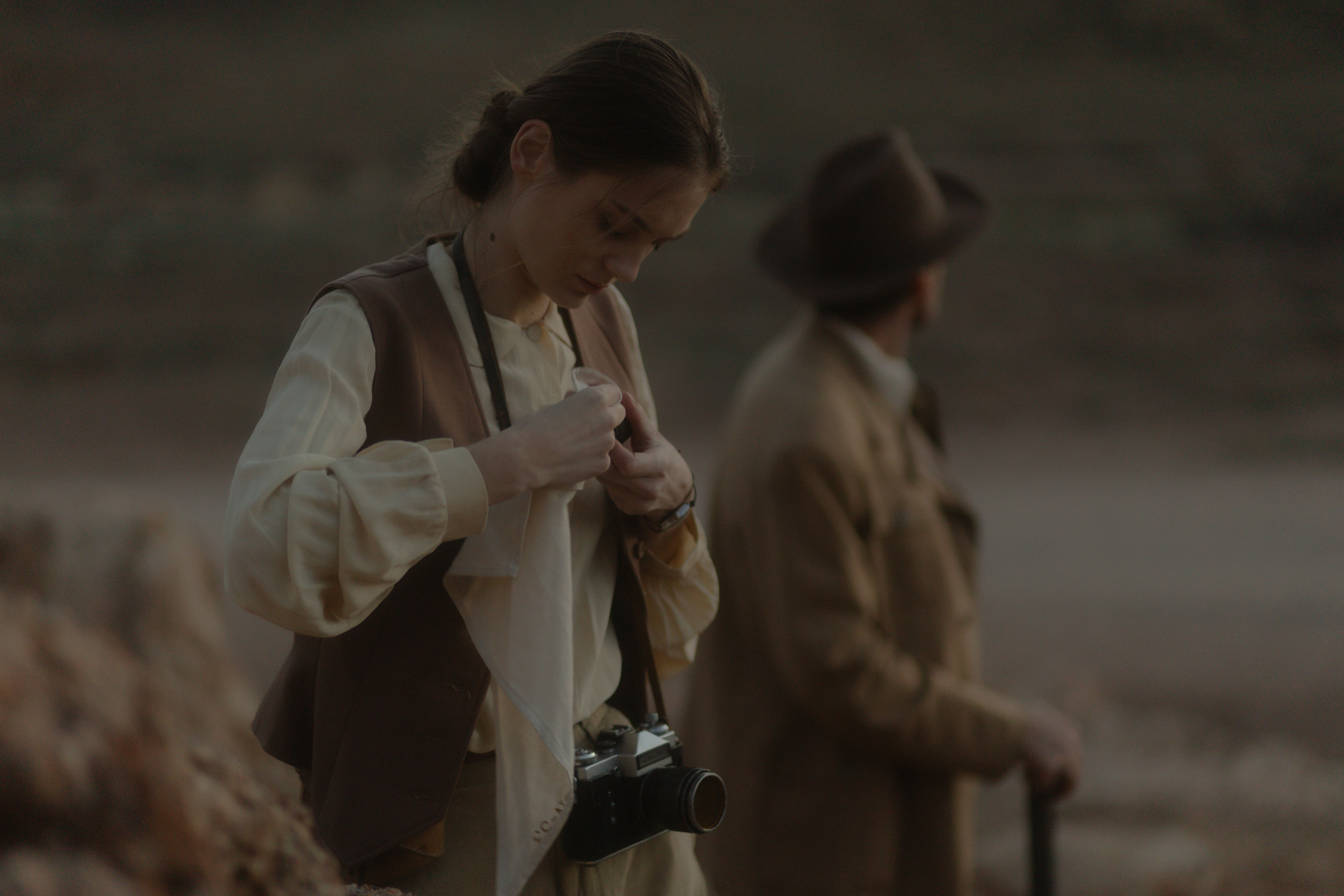 Казахстан. Алматы. Чарынский каньон. Мастер класс Сергея Спирина. Фотограф Мальнева Юлия в Липецке, в Москве. Фотостудия MARU в Липецке