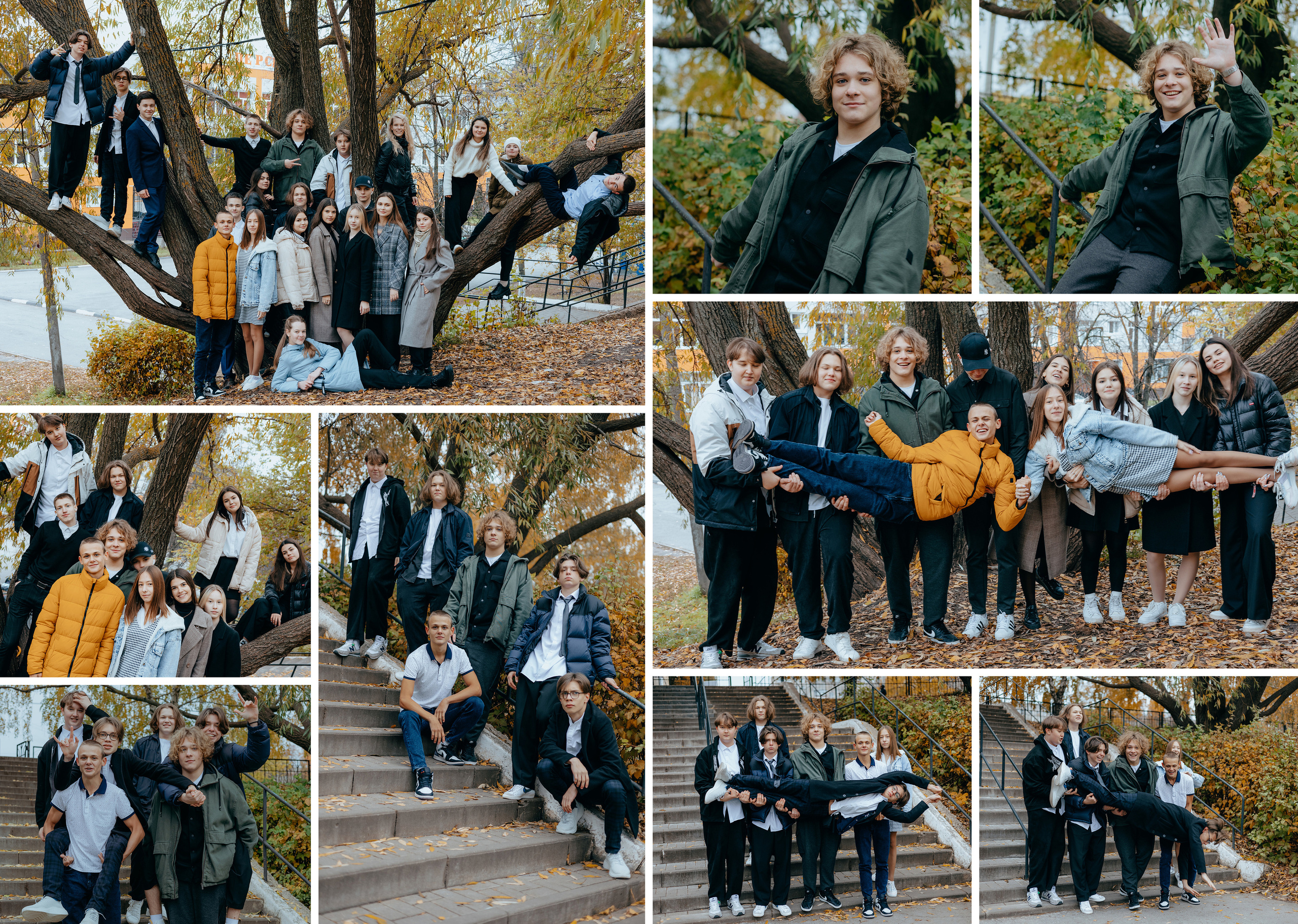 Выпускные альбомы школа. Фотограф Мальнева Юлия в Липецке, в Москве. Фотостудия MARU в Липецке