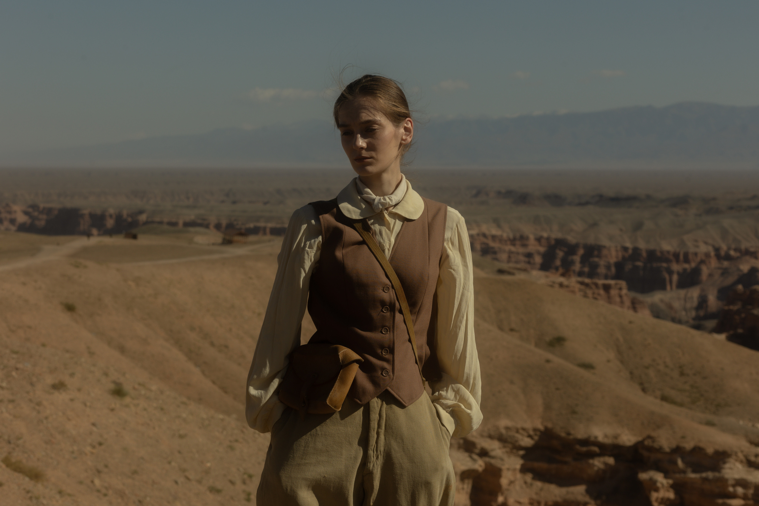 Казахстан. Алматы. Чарынский каньон. Мастер класс Сергея Спирина. Фотограф Мальнева Юлия в Липецке, в Москве. Фотостудия MARU в Липецке