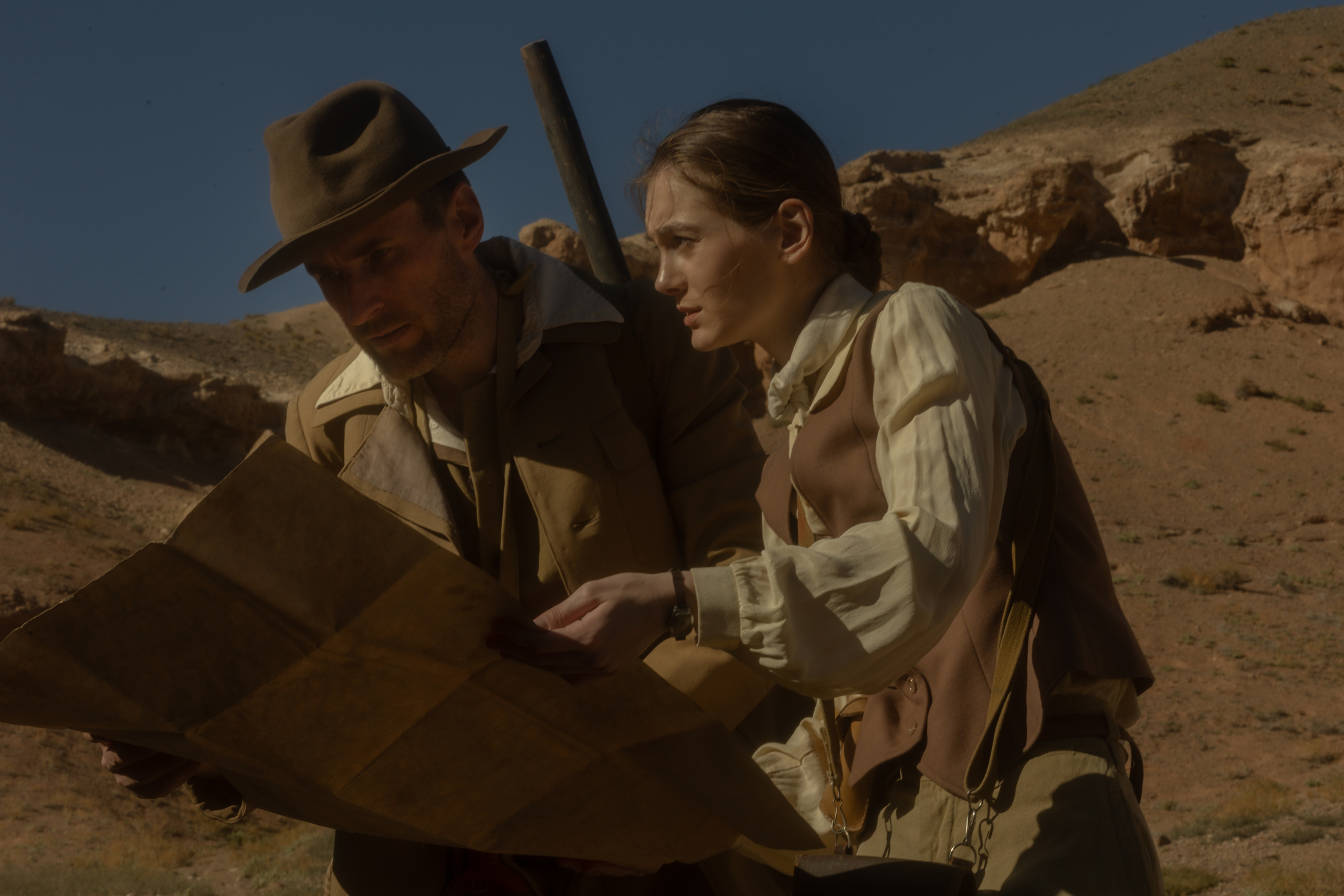 Казахстан. Алматы. Чарынский каньон. Мастер класс Сергея Спирина. Фотограф Мальнева Юлия в Липецке, в Москве. Фотостудия MARU в Липецке