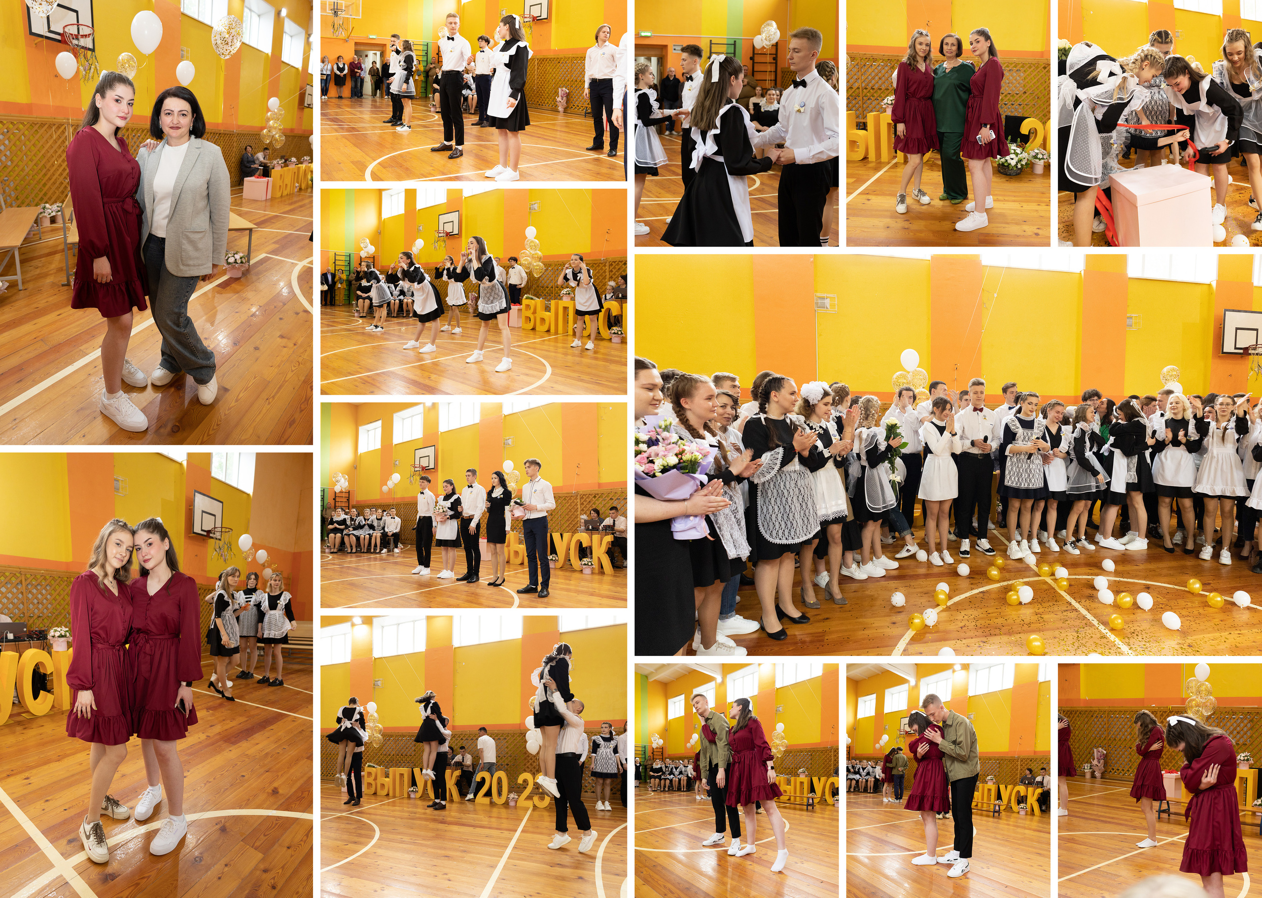 Выпускные альбомы школа. Фотограф Мальнева Юлия в Липецке, в Москве. Фотостудия MARU в Липецке