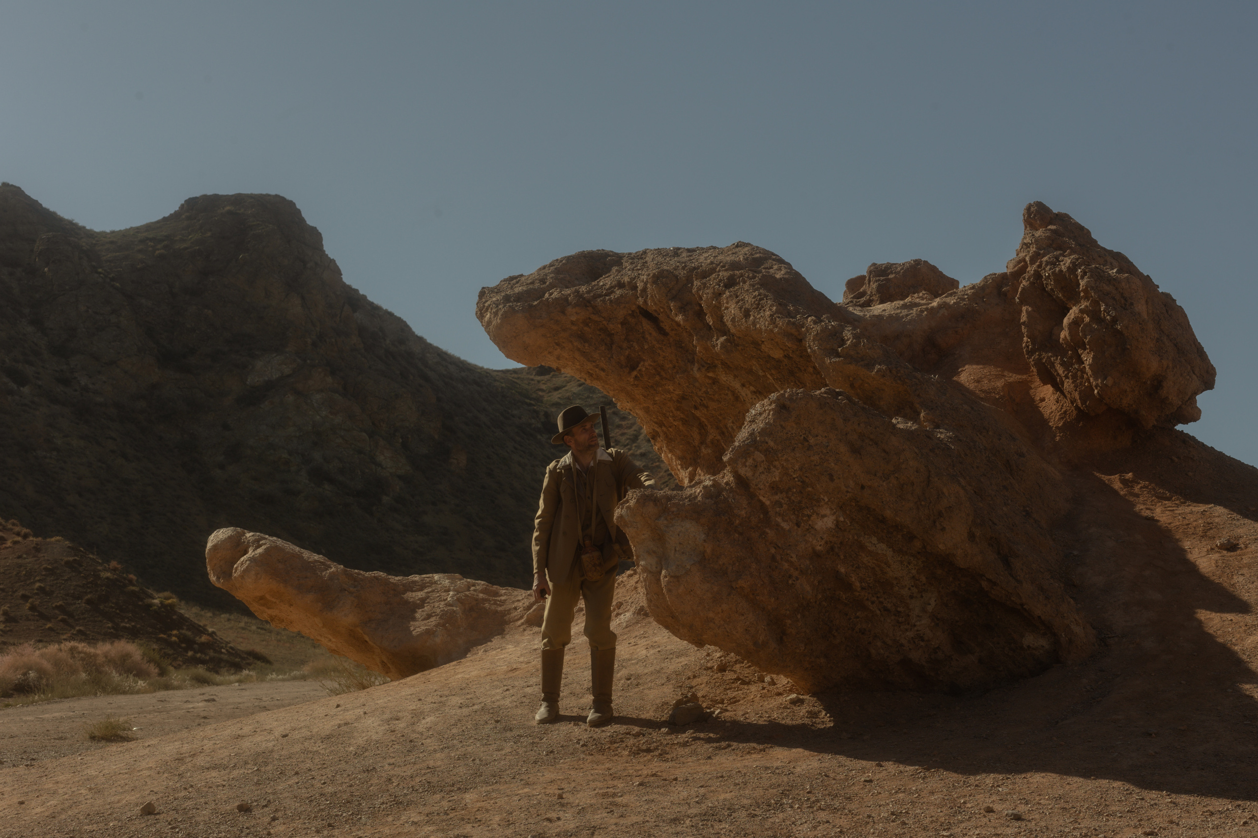 Казахстан. Алматы. Чарынский каньон. Мастер класс Сергея Спирина. Фотограф Мальнева Юлия в Липецке, в Москве. Фотостудия MARU в Липецке