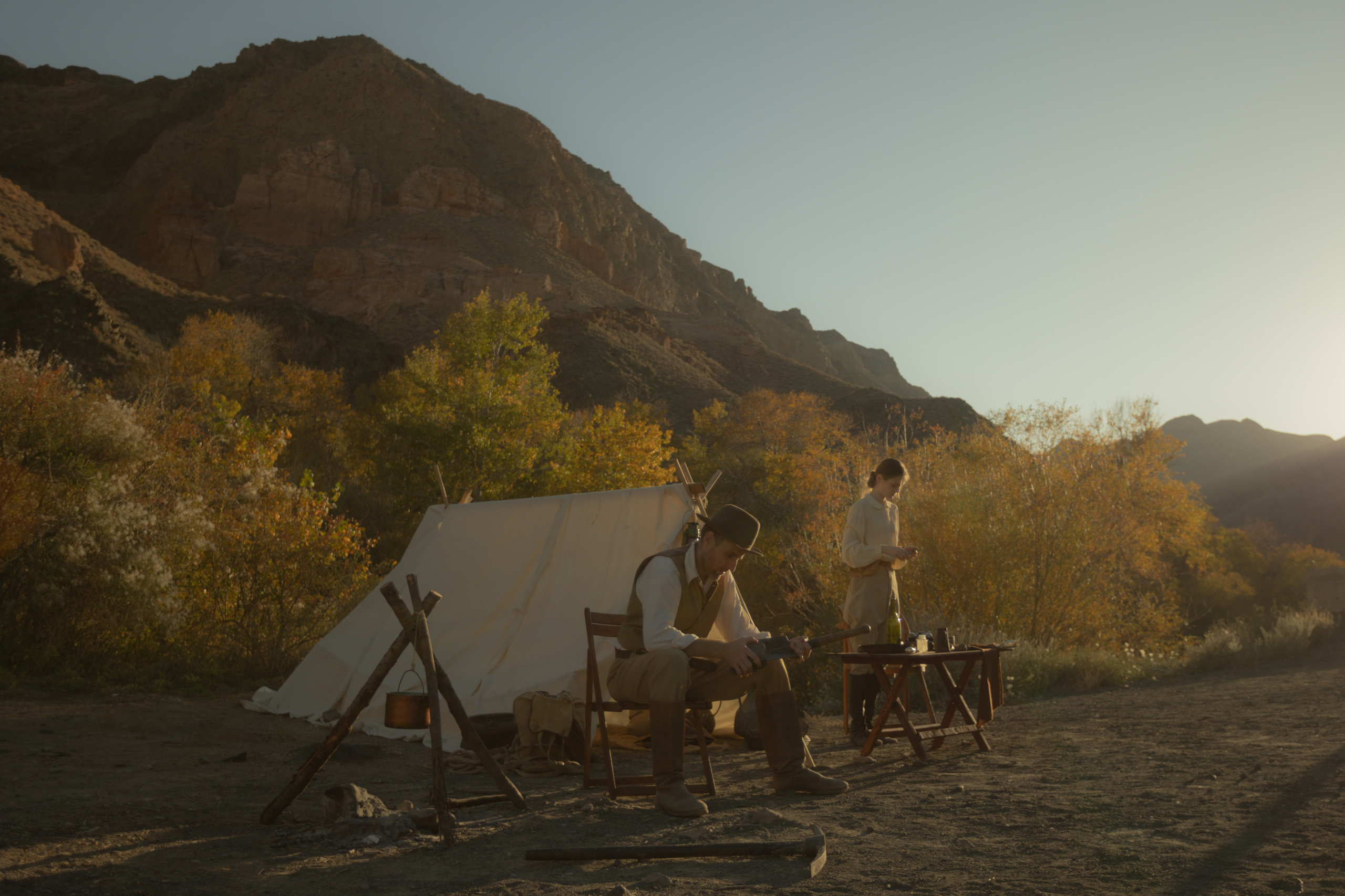 Казахстан. Алматы. Чарынский каньон. Мастер класс Сергея Спирина. Фотограф Мальнева Юлия в Липецке, в Москве. Фотостудия MARU в Липецке