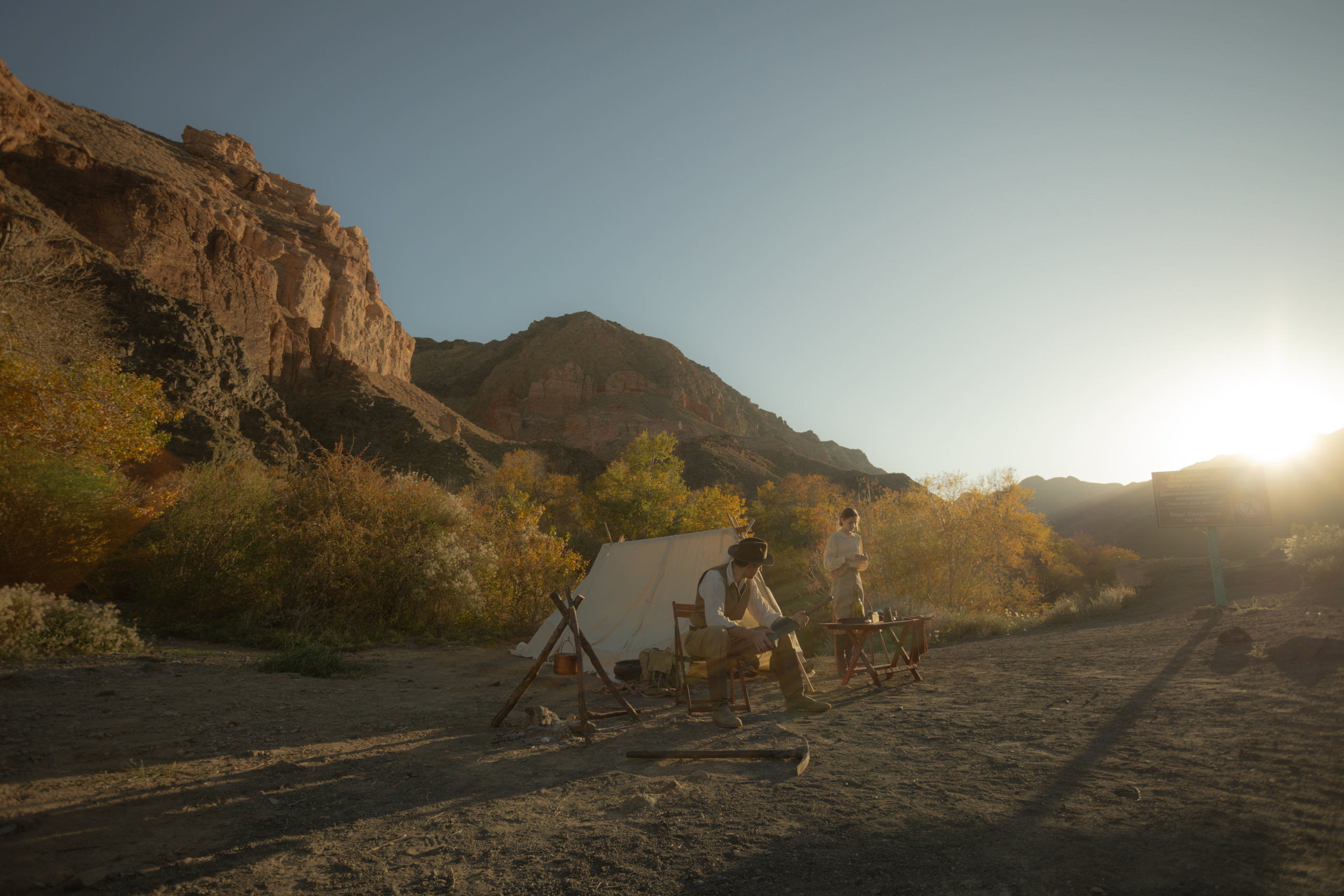 Казахстан. Алматы. Чарынский каньон. Мастер класс Сергея Спирина. Фотограф Мальнева Юлия в Липецке, в Москве. Фотостудия MARU в Липецке