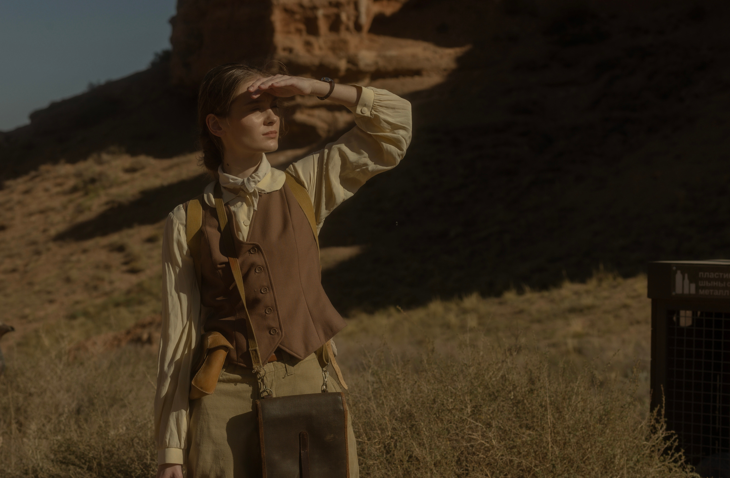 Казахстан. Алматы. Чарынский каньон. Мастер класс Сергея Спирина. Фотограф Мальнева Юлия в Липецке, в Москве. Фотостудия MARU в Липецке