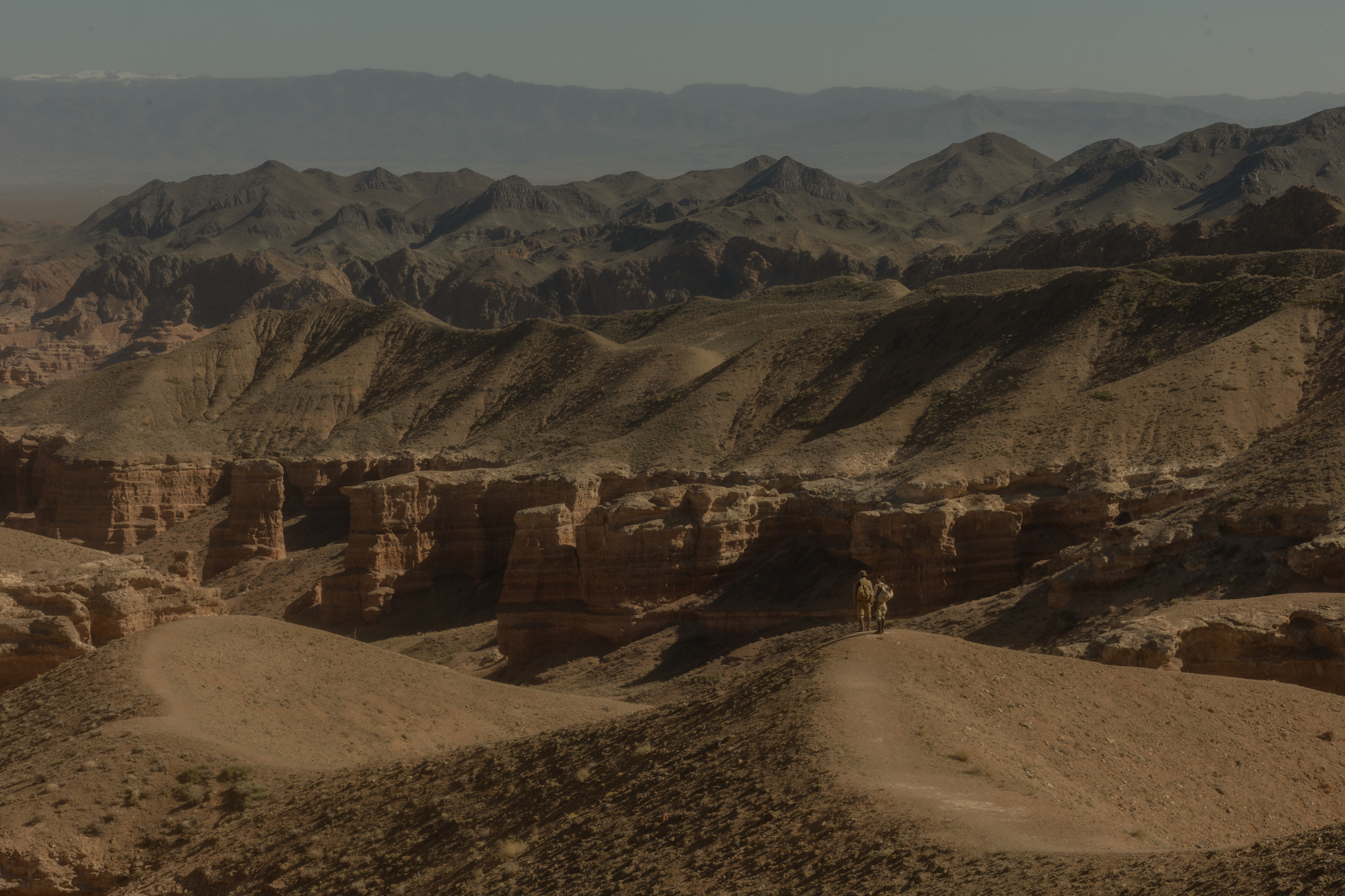 Казахстан. Алматы. Чарынский каньон. Мастер класс Сергея Спирина. Фотограф Мальнева Юлия в Липецке, в Москве. Фотостудия MARU в Липецке