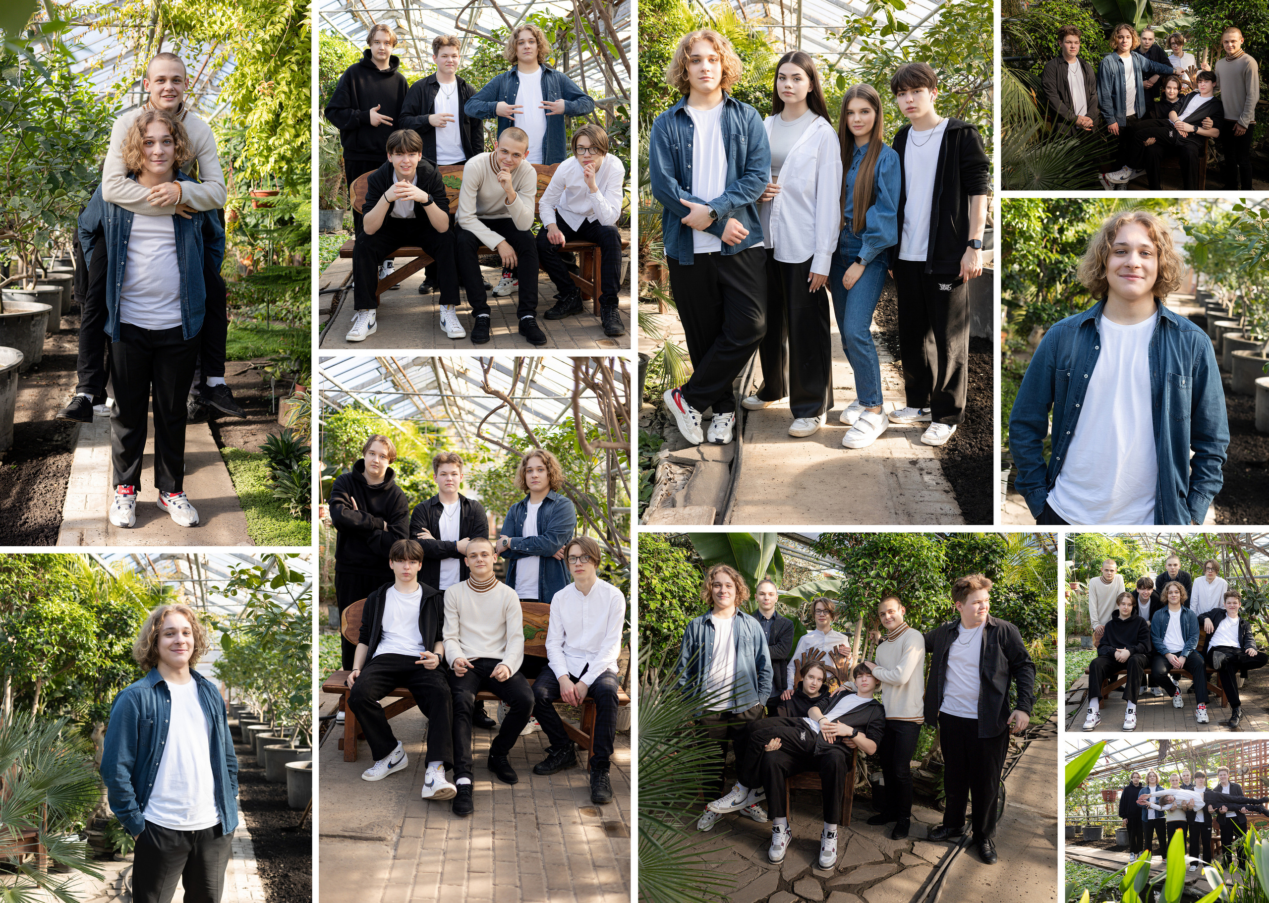 Выпускные альбомы школа. Фотограф Мальнева Юлия в Липецке, в Москве. Фотостудия MARU в Липецке