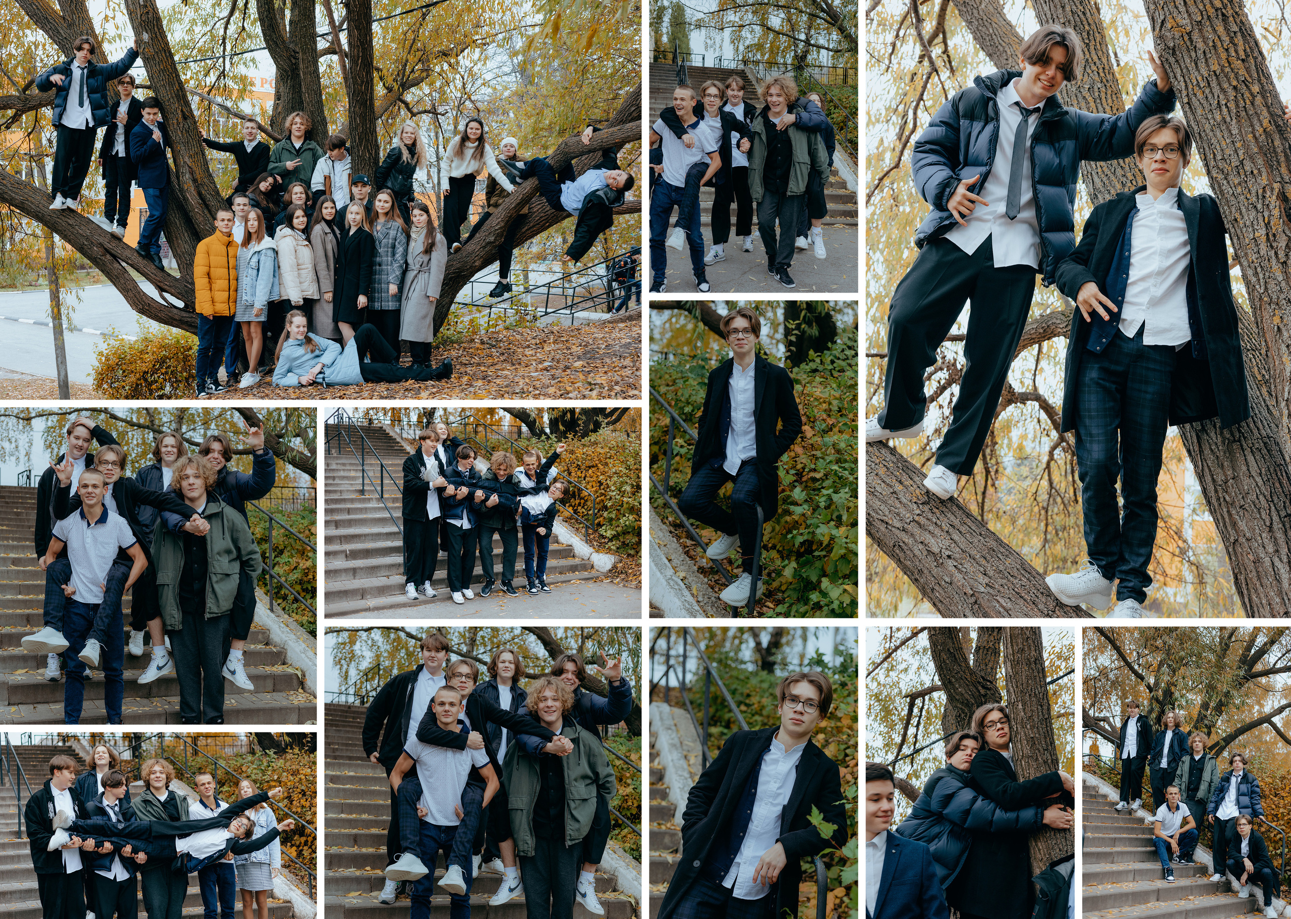 Выпускные альбомы школа. Фотограф Мальнева Юлия в Липецке, в Москве. Фотостудия MARU в Липецке