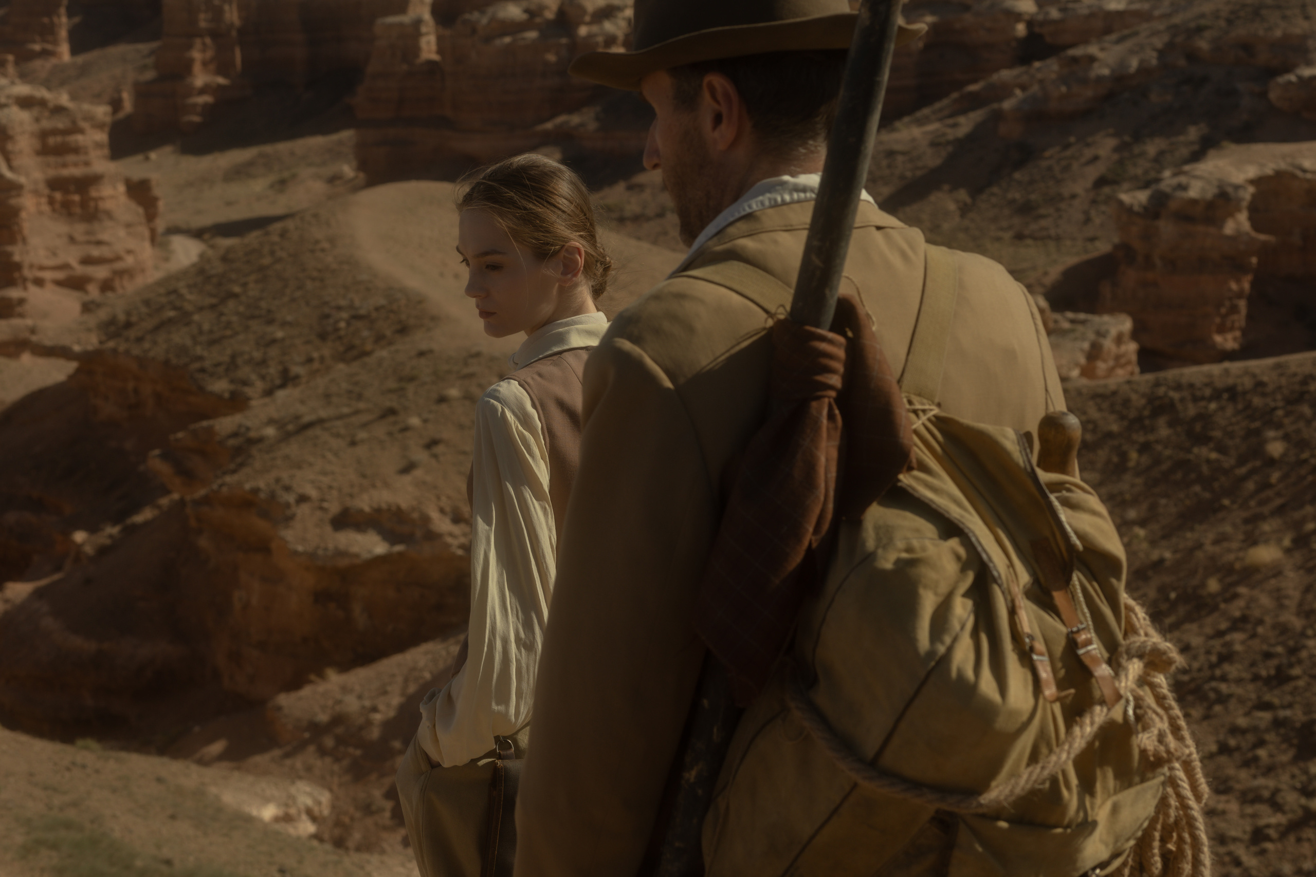 Казахстан. Алматы. Чарынский каньон. Мастер класс Сергея Спирина. Фотограф Мальнева Юлия в Липецке, в Москве. Фотостудия MARU в Липецке