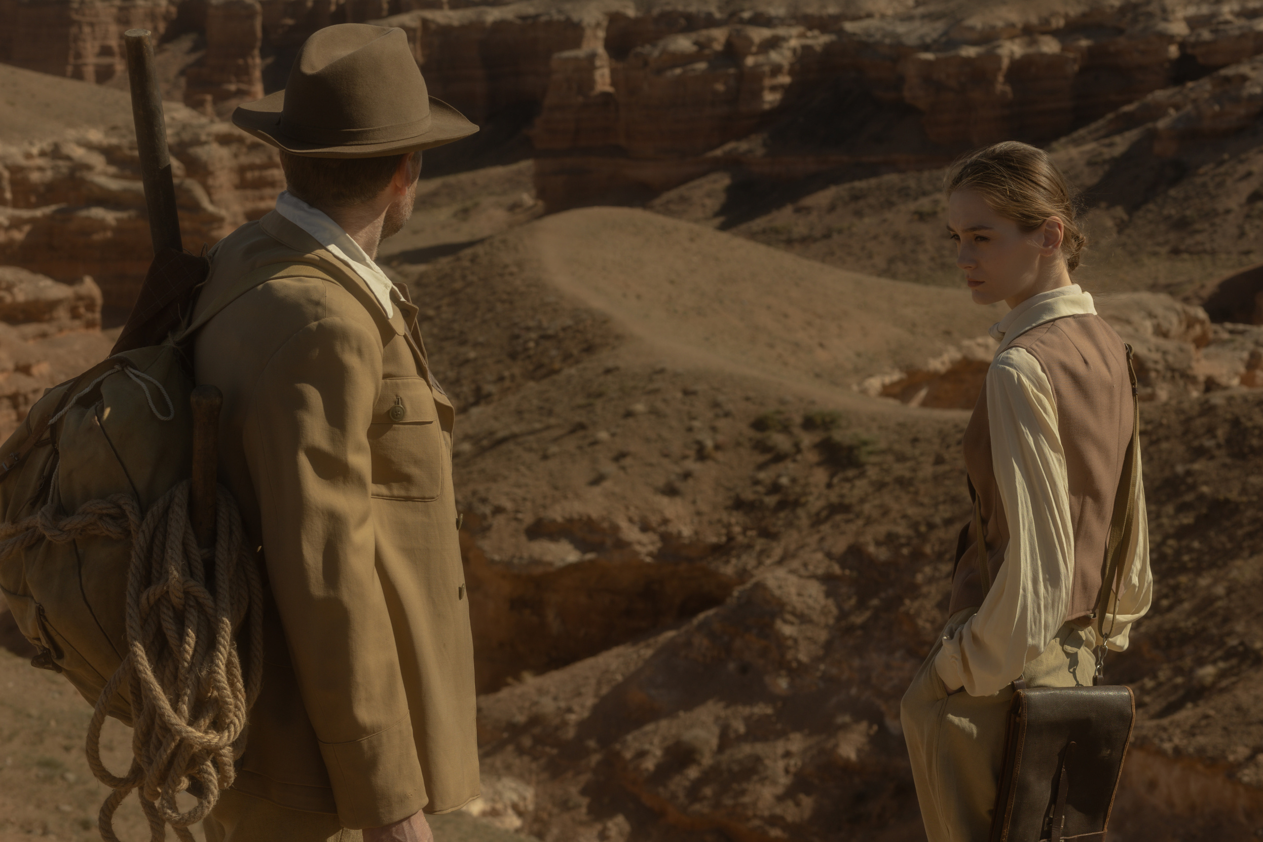 Казахстан. Алматы. Чарынский каньон. Мастер класс Сергея Спирина. Фотограф Мальнева Юлия в Липецке, в Москве. Фотостудия MARU в Липецке