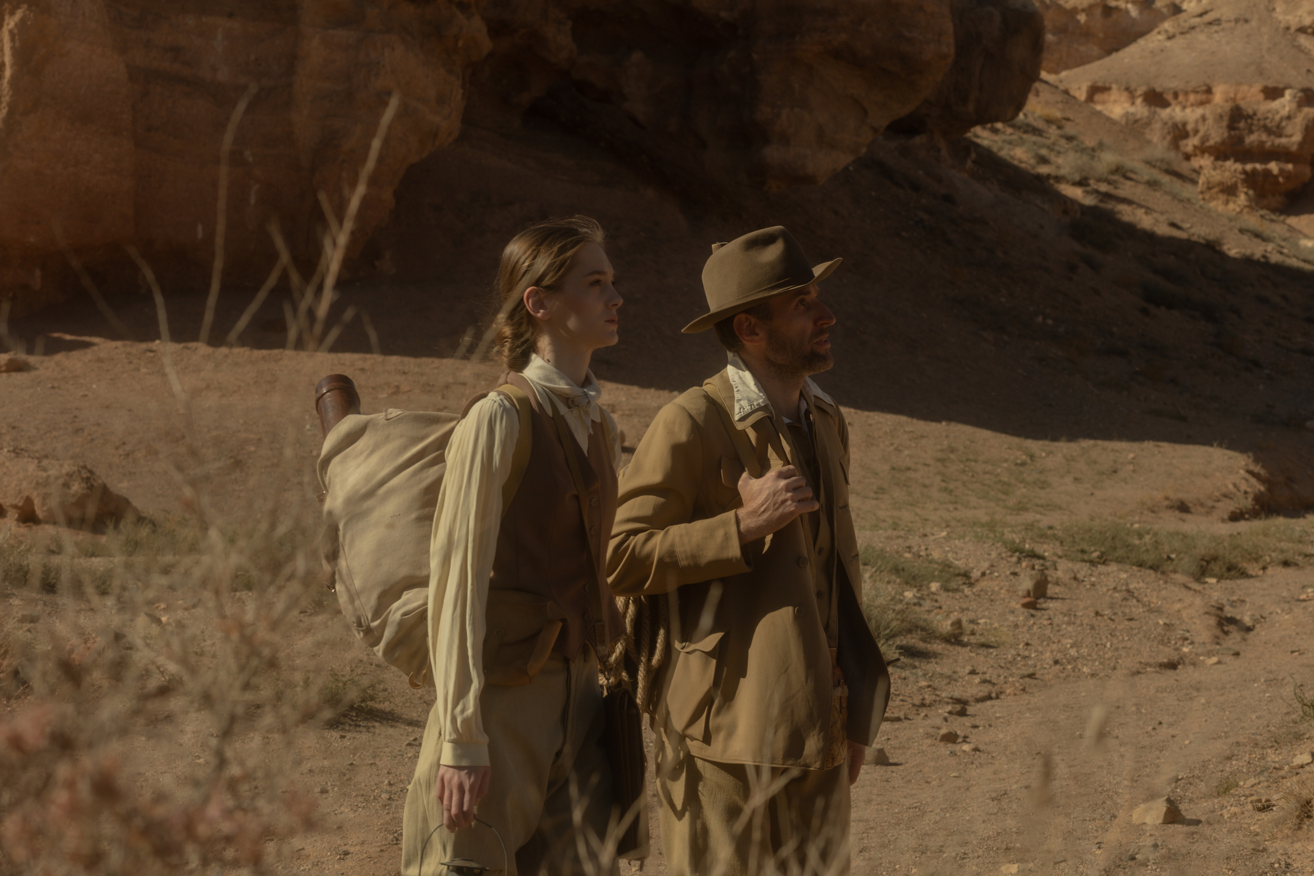 Казахстан. Алматы. Чарынский каньон. Мастер класс Сергея Спирина. Фотограф Мальнева Юлия в Липецке, в Москве. Фотостудия MARU в Липецке