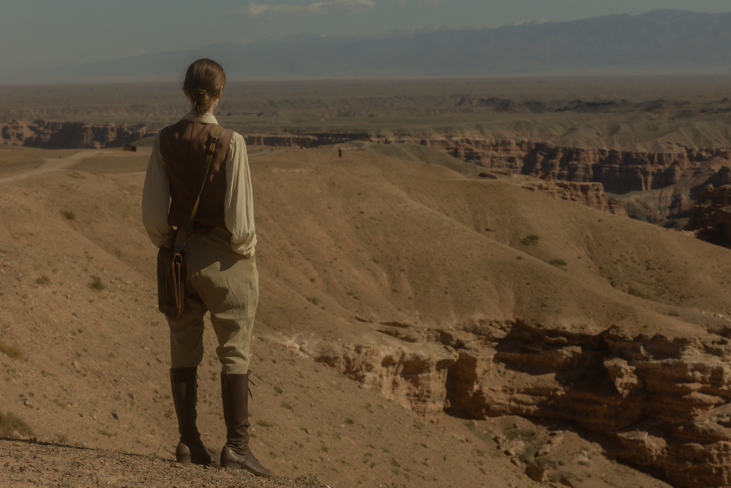 Казахстан. Алматы. Чарынский каньон. Мастер класс Сергея Спирина. Фотограф Мальнева Юлия в Липецке, в Москве. Фотостудия MARU в Липецке